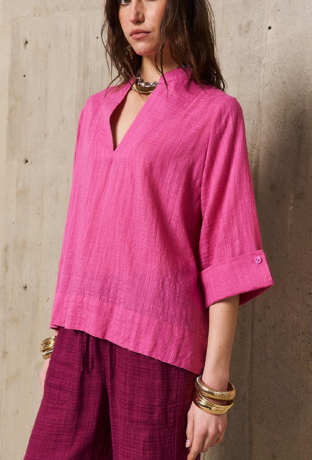 stella forest CANDICEtunique manches 3/4