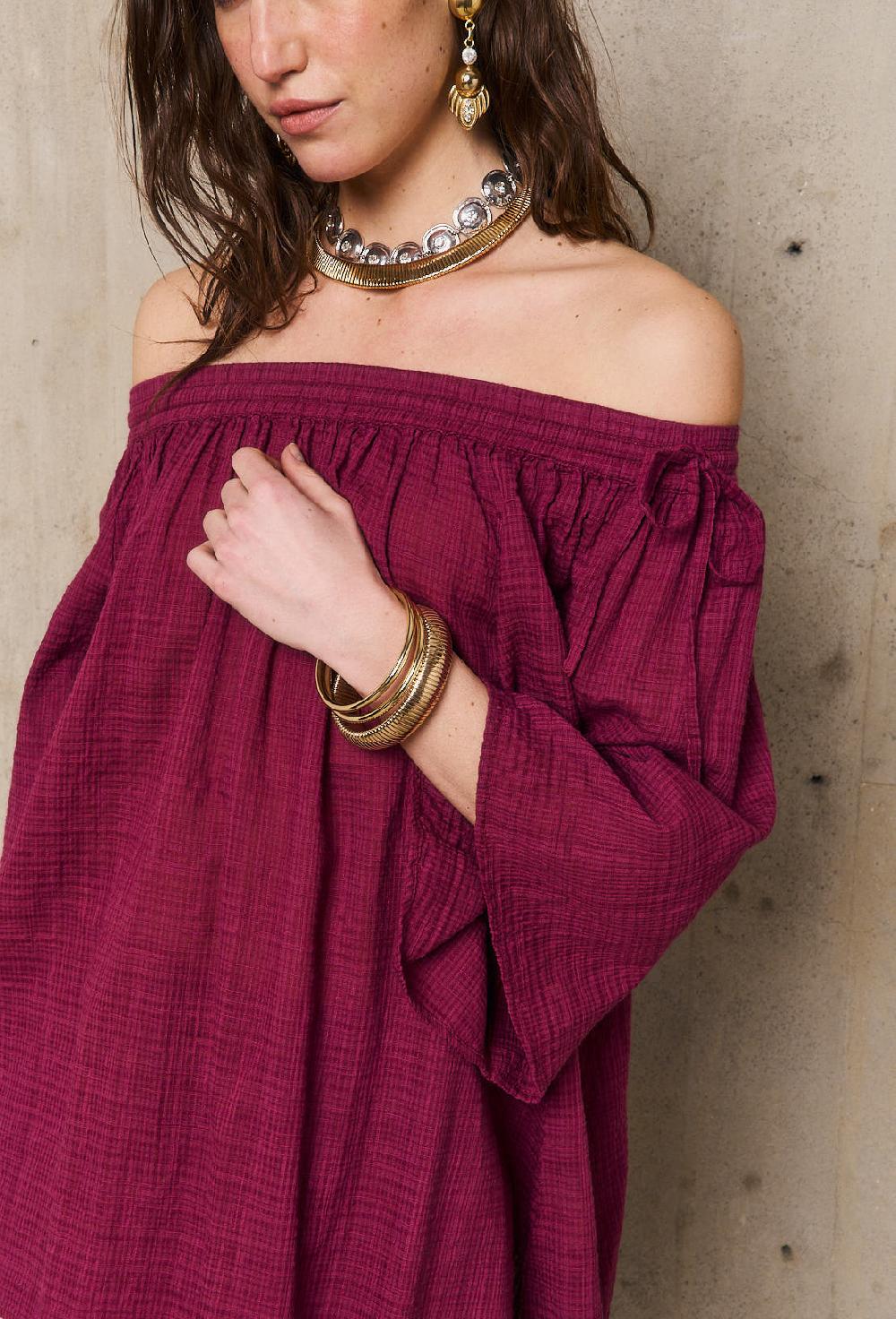 Stella Forest CANDICEtunique Texturée