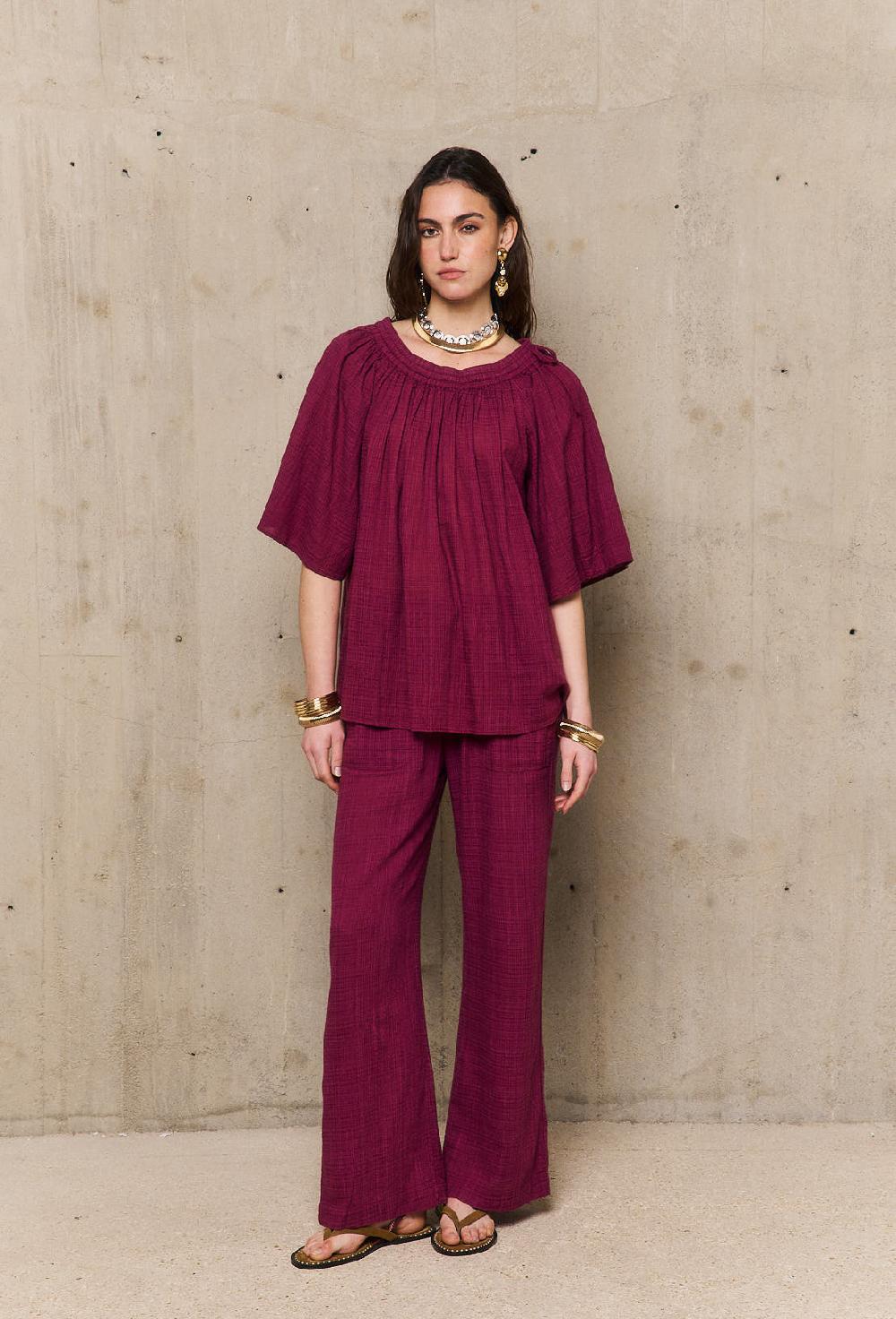 Stella Forest CANDICEtunique Texturée