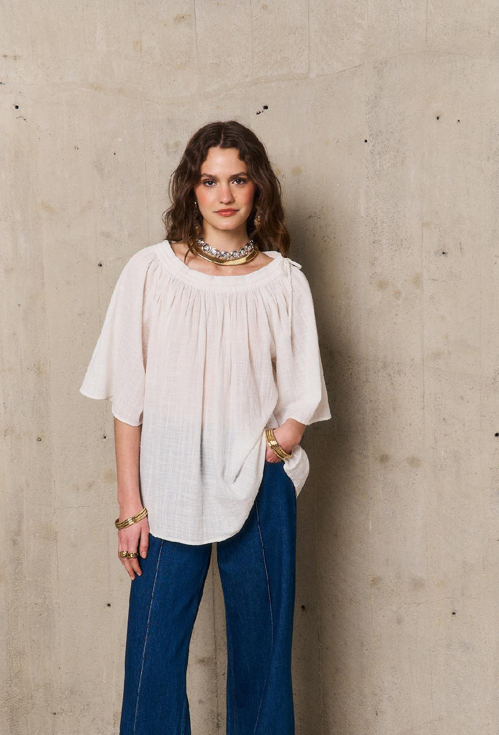 Stella Forest CANDICEtunique Texturée