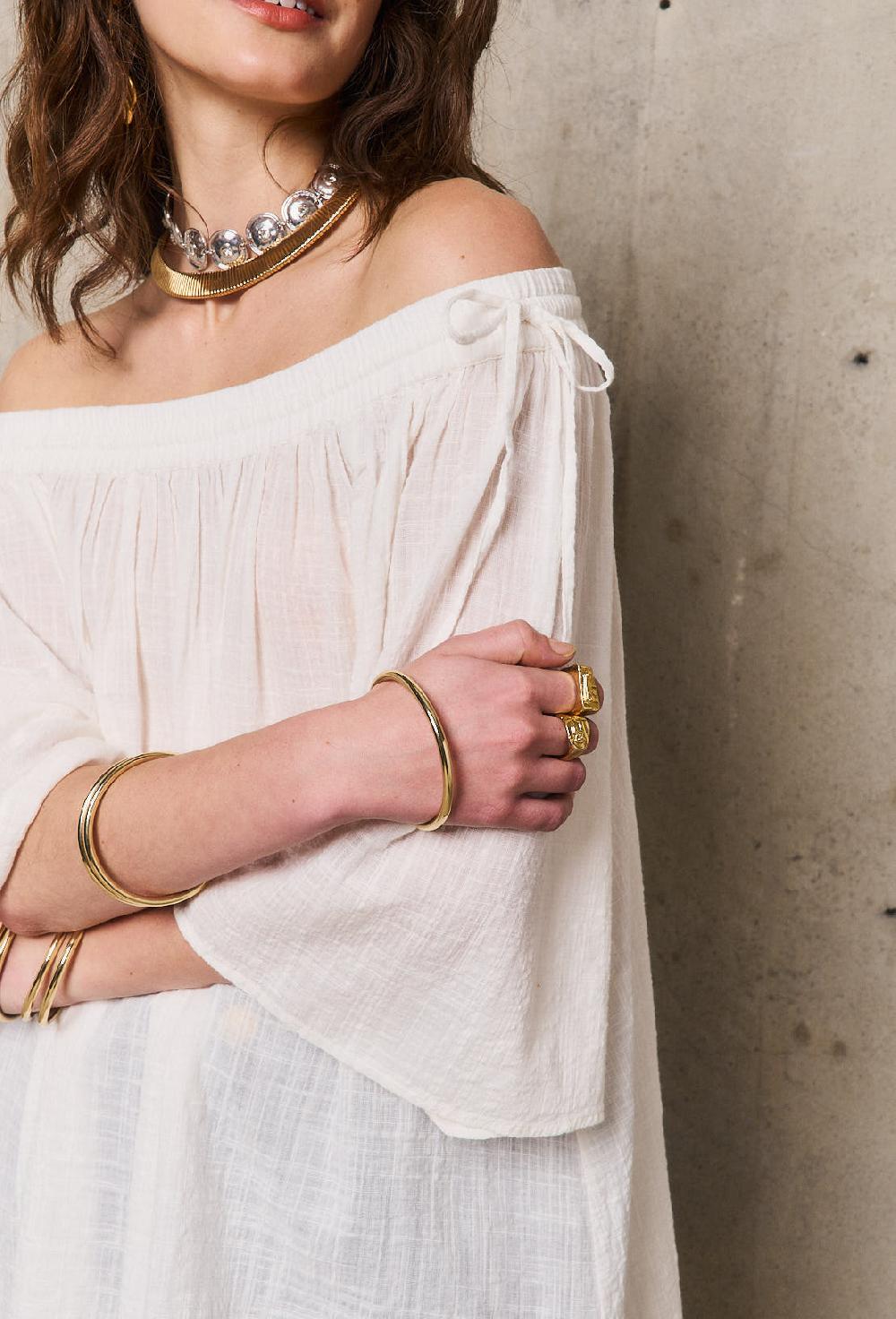 Stella Forest CANDICEtunique Texturée