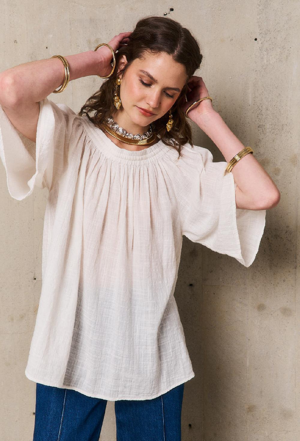 Stella Forest CANDICEtunique Texturée