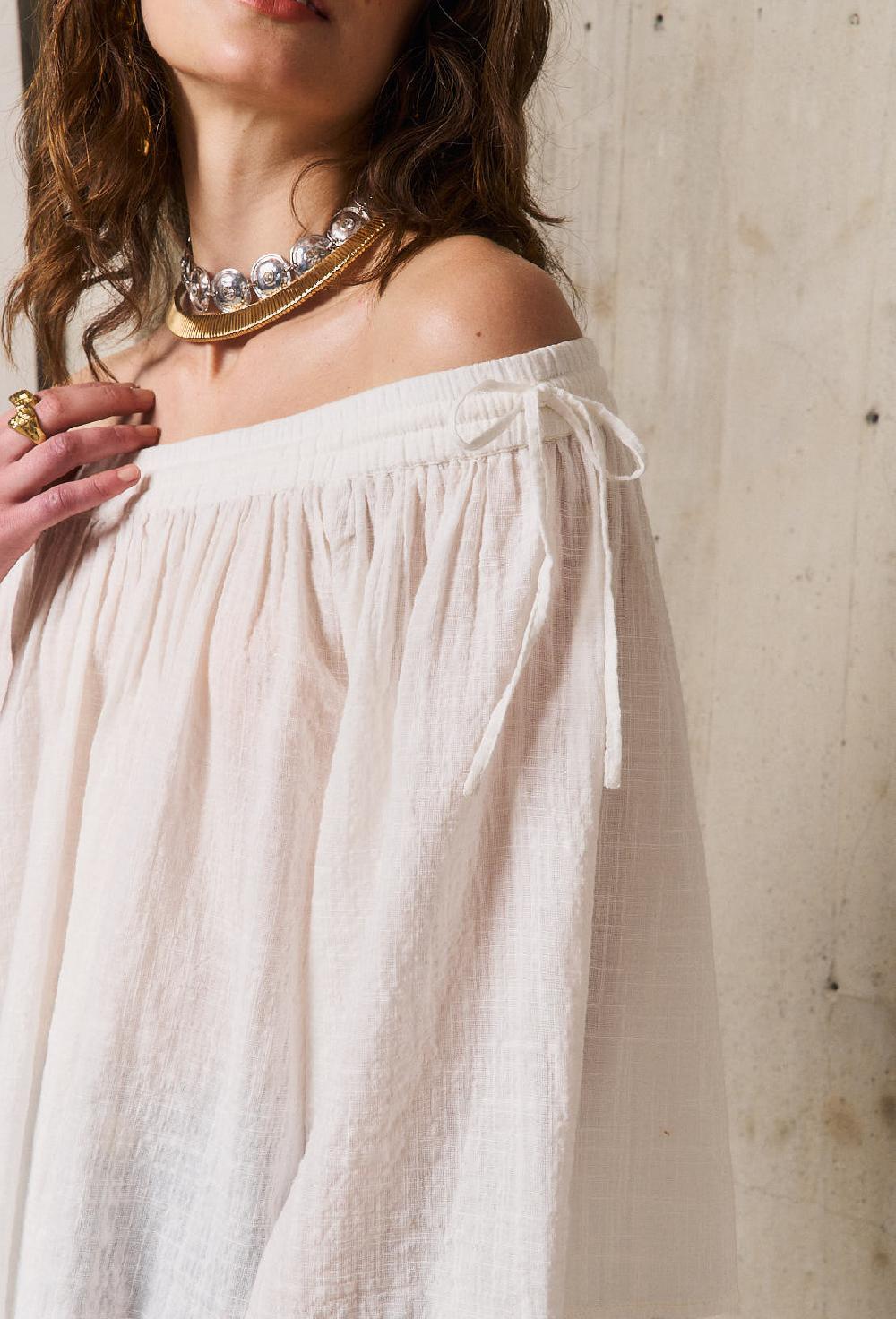 stella forest CANDICEtunique texturée