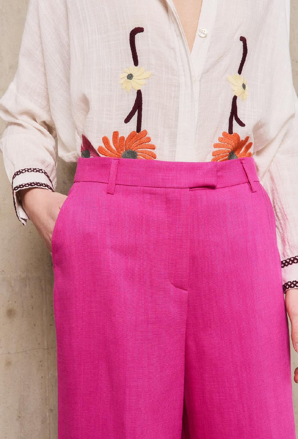 Stella Forest CLAUDIApantalon Tailleur