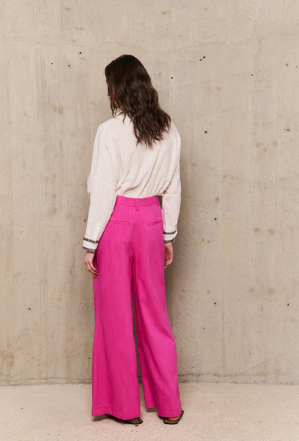 Stella Forest CLAUDIApantalon Tailleur