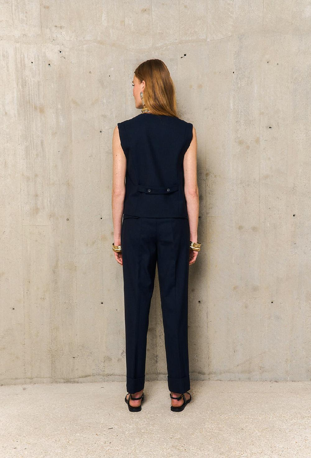 Stella Forest CLOTHILDEgilet Court