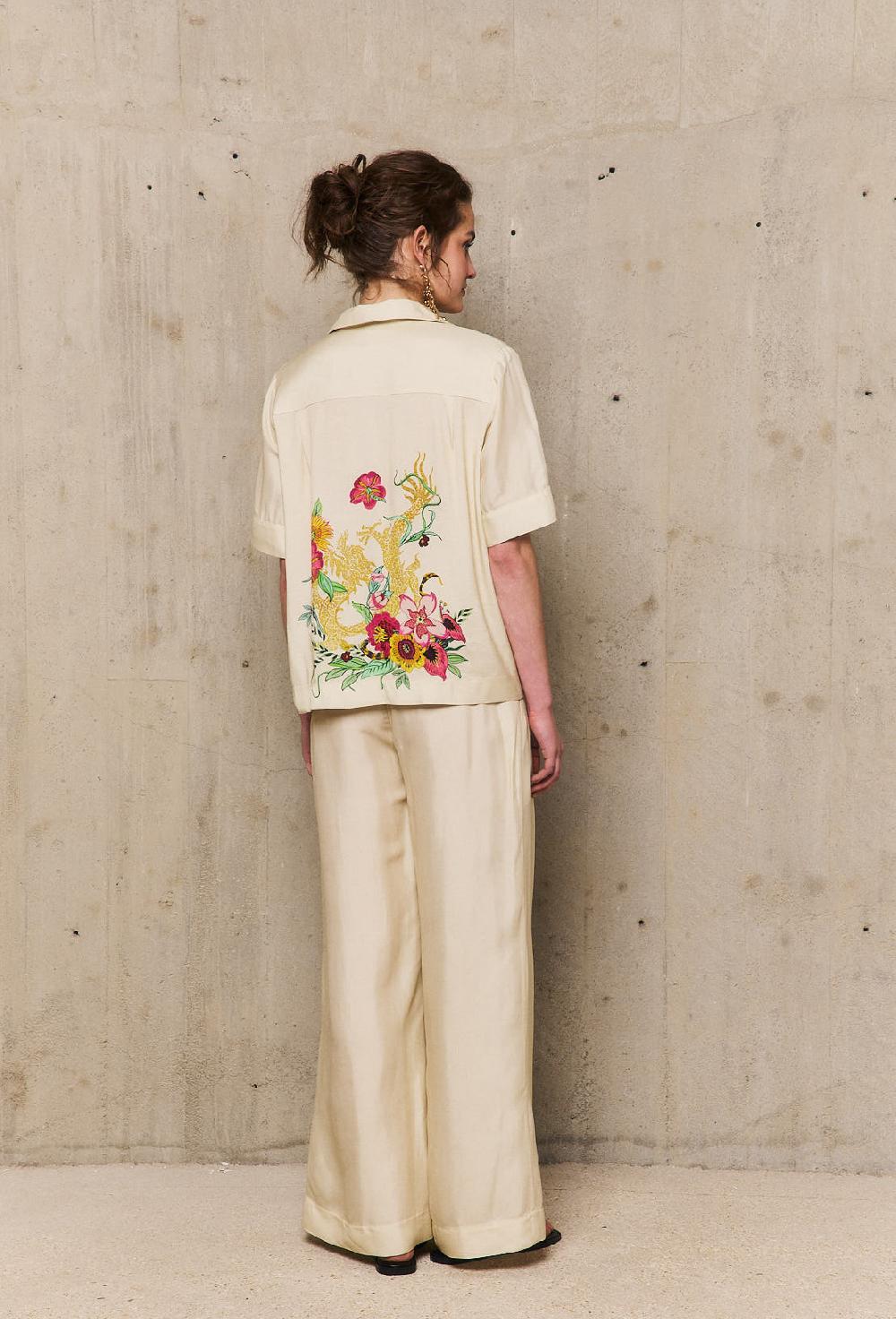 Stella Forest DINAchemise Imprimée