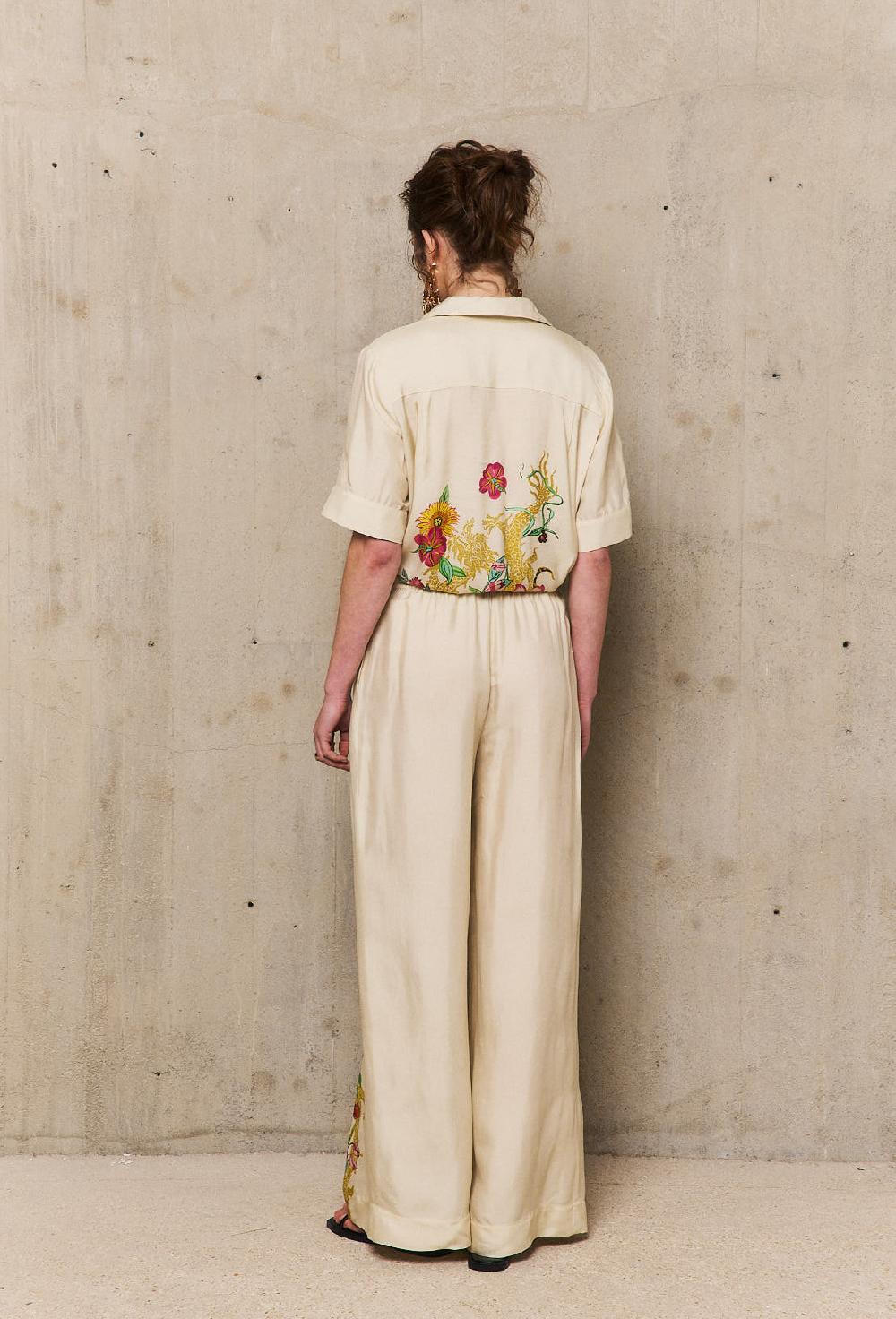 Stella Forest DINApantalon élastiqué Imprimé