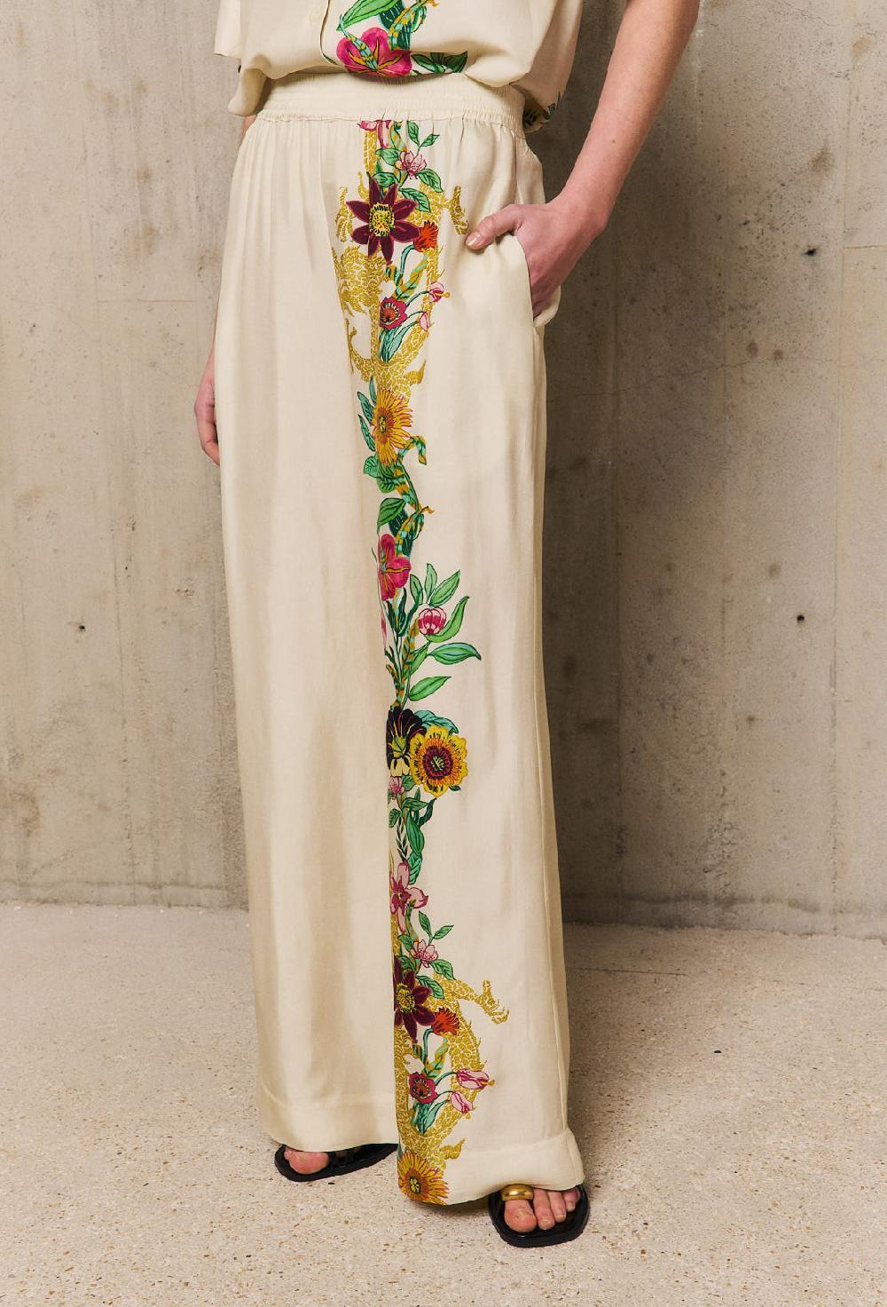 Stella Forest DINApantalon élastiqué Imprimé