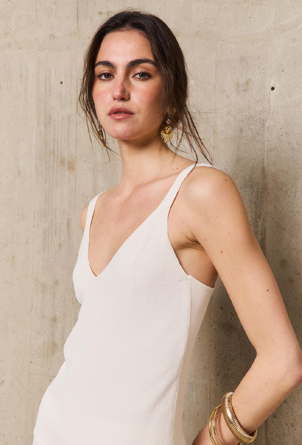 Stella Forest ENOLAdébardeur à Bretelles