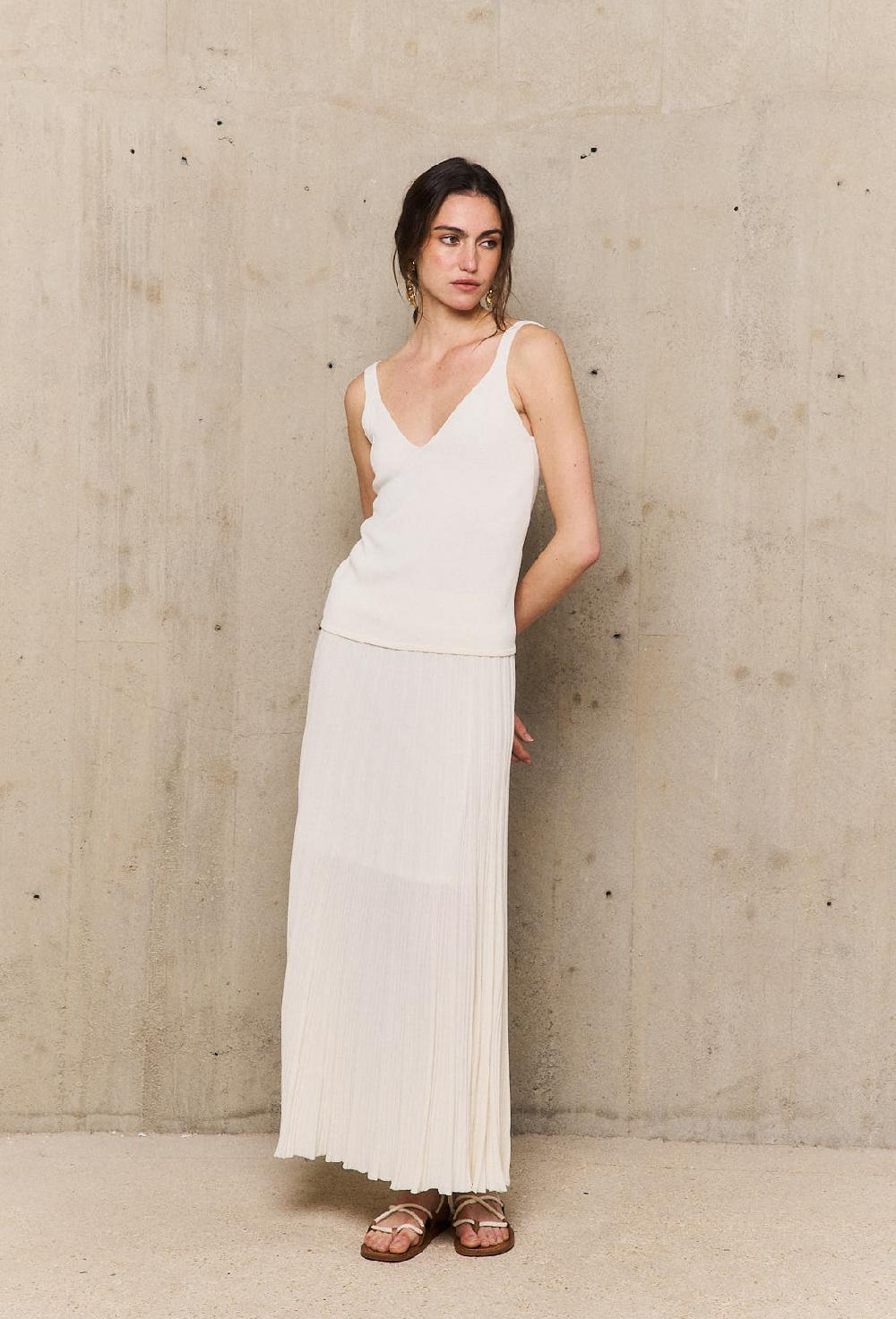 Stella Forest ENOLAdébardeur à Bretelles