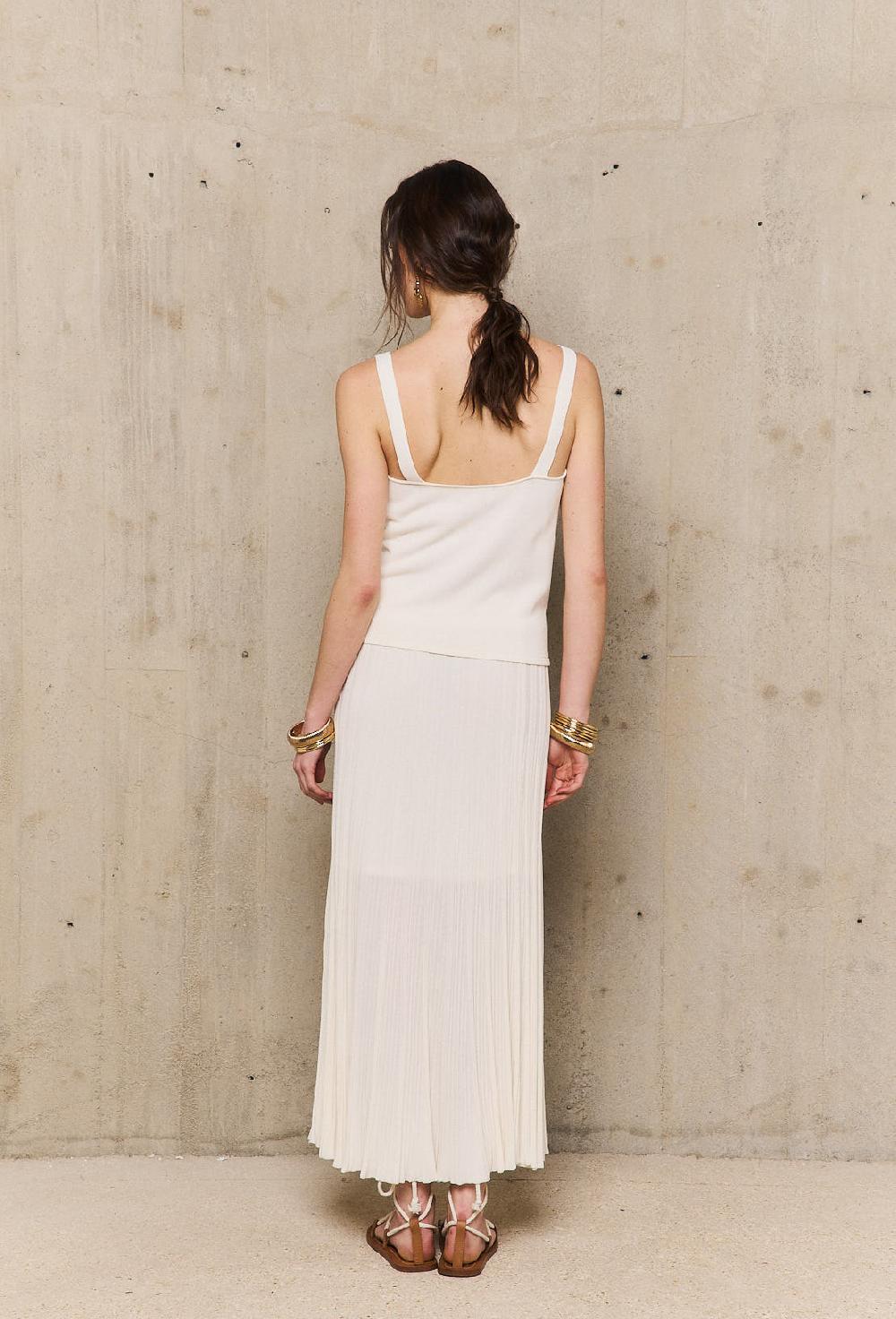 Stella Forest ENOLAdébardeur à Bretelles