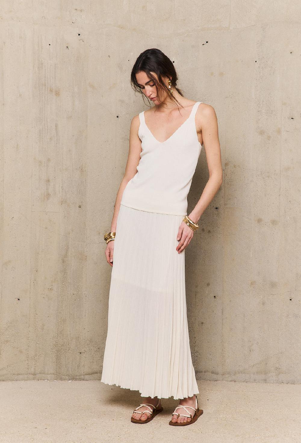 stella forest ENOLAdébardeur à bretelles