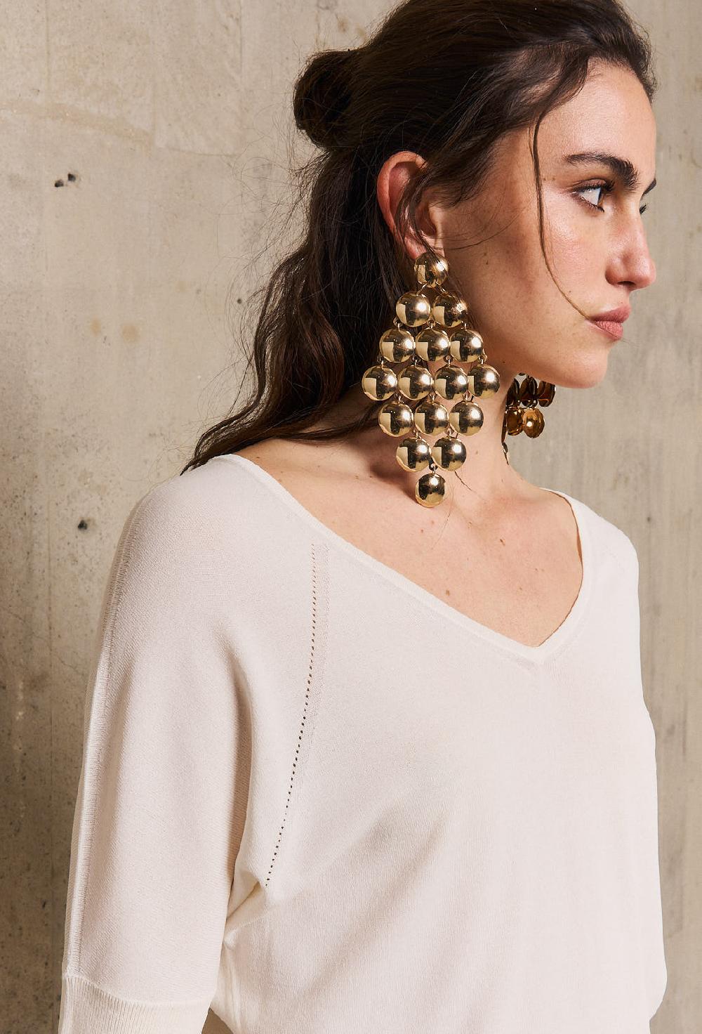 stella forest ENOLApull manches courtes