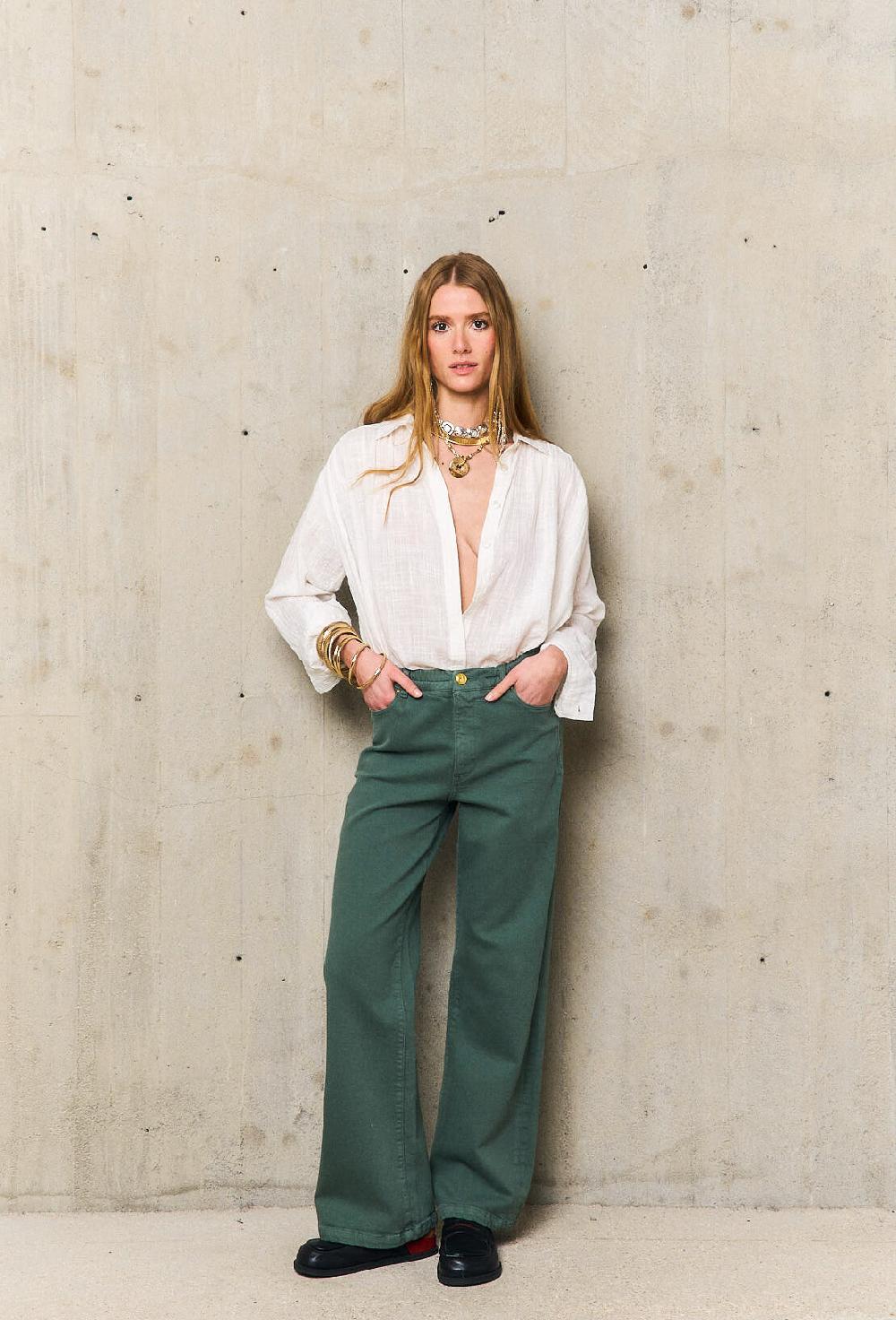 Stella Forest EVYpantalon élastiqué