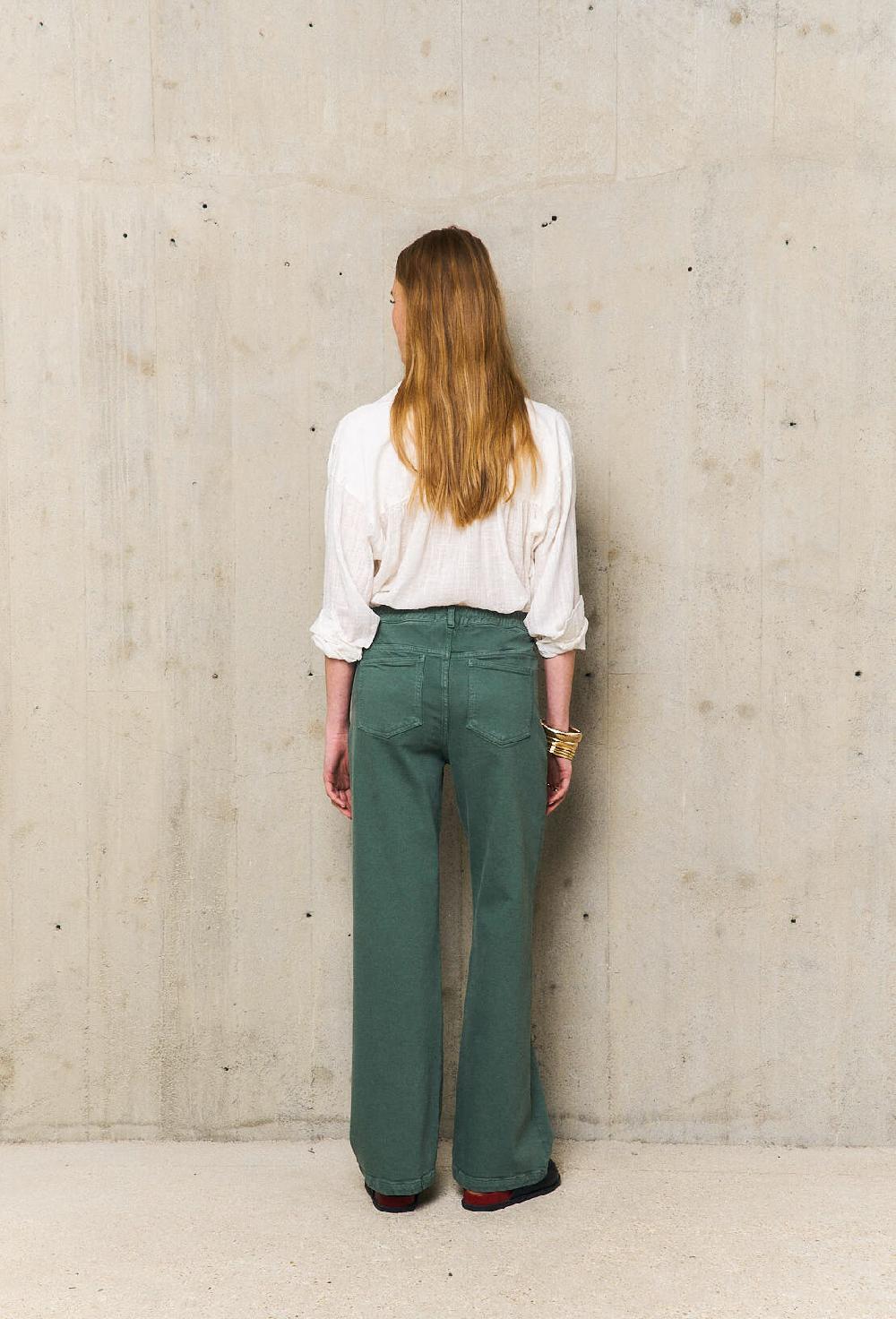 Stella Forest EVYpantalon élastiqué