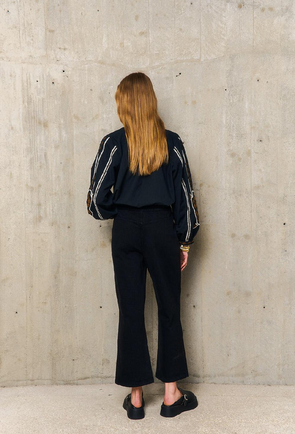 Stella Forest EVYpantalon élastiqué