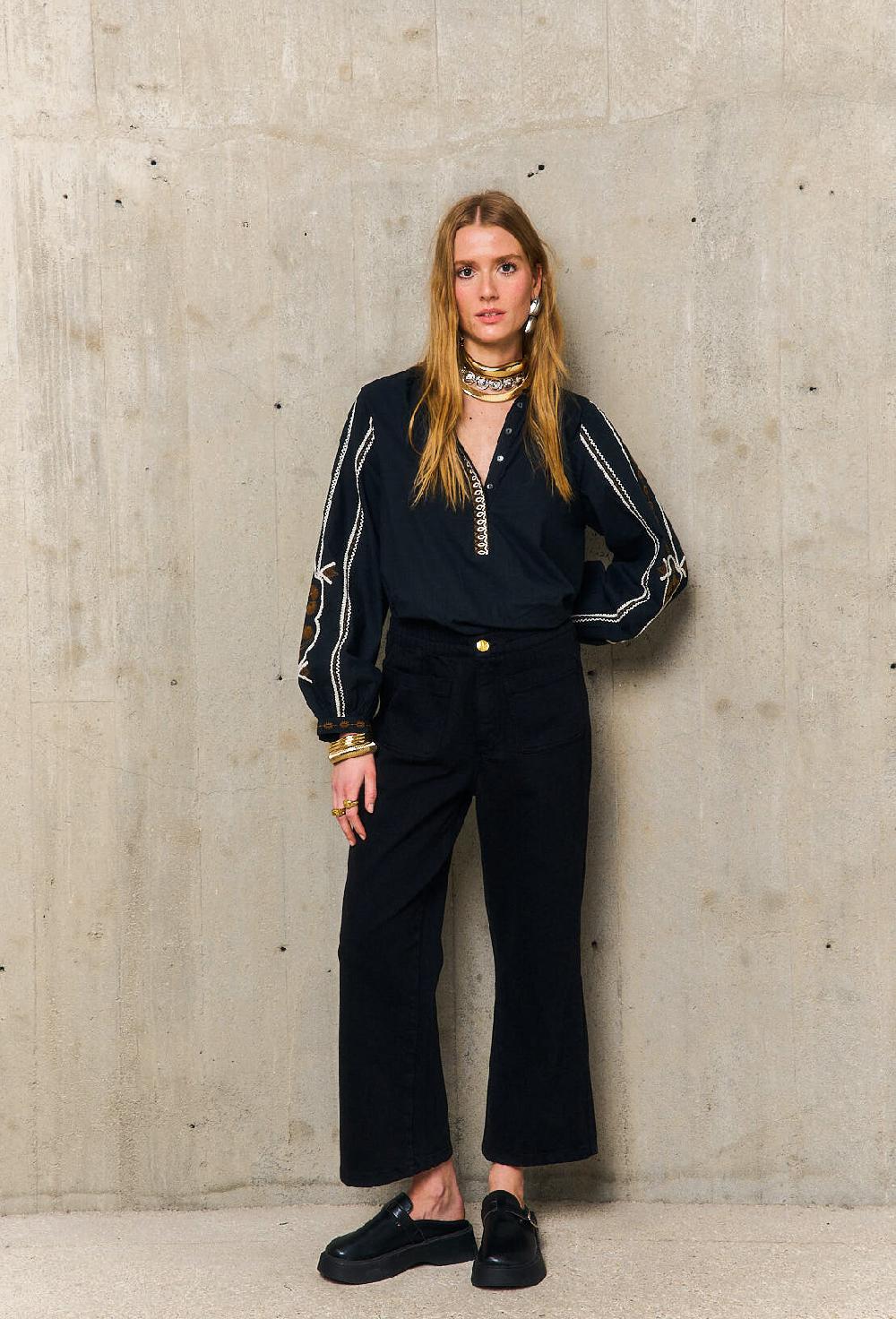 stella forest EVYpantalon élastiqué