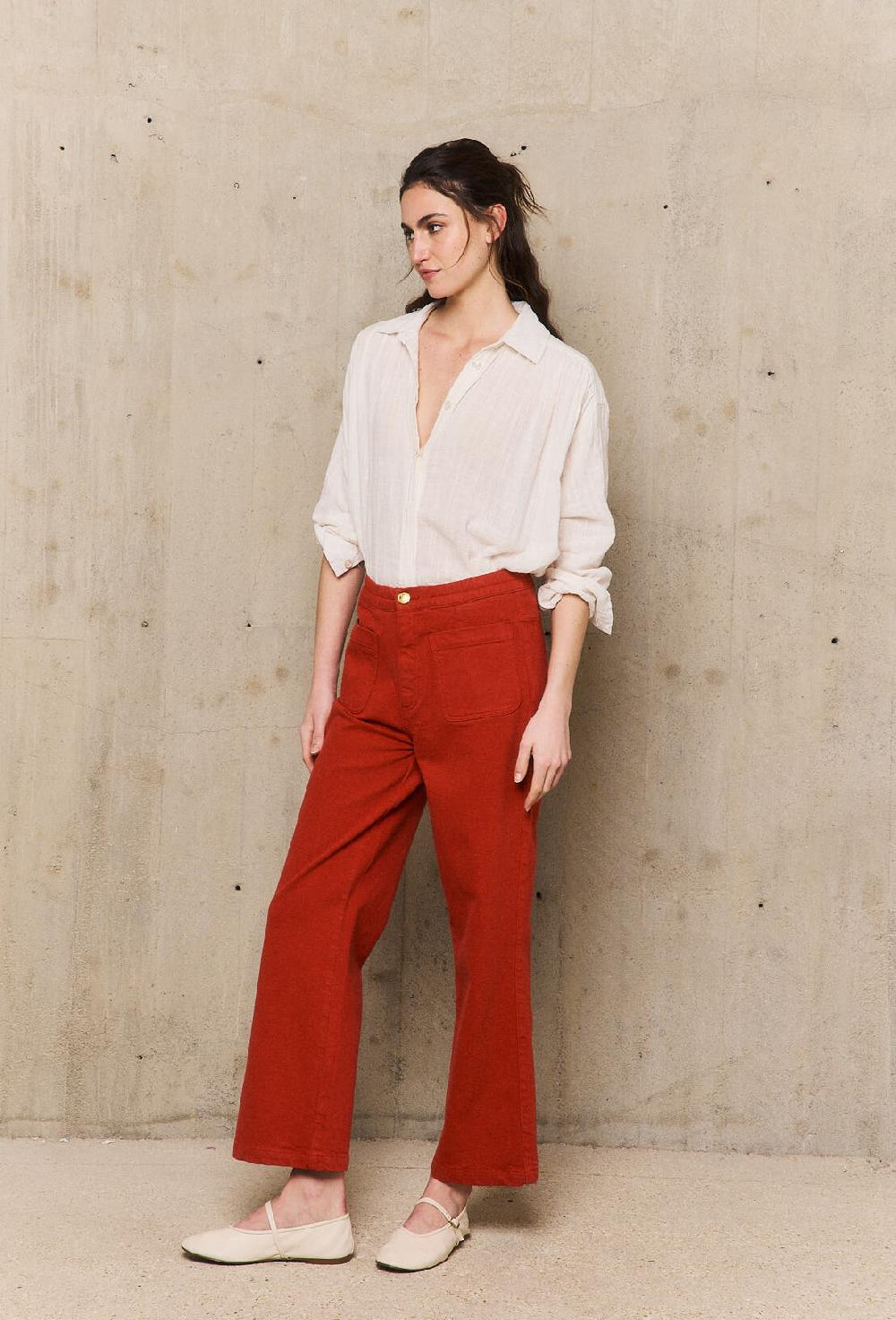 Stella Forest EVYpantalon Elastiqué