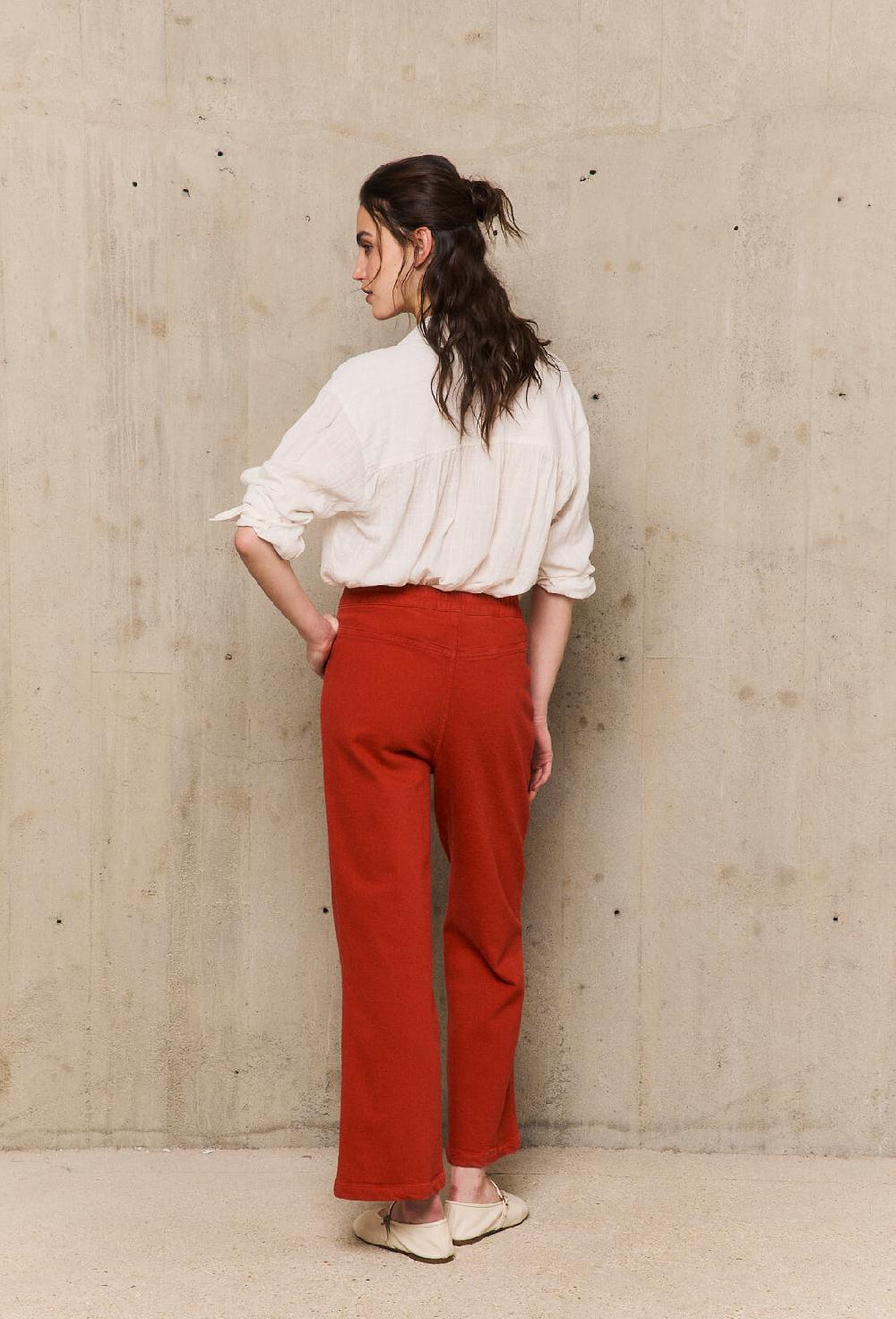 Stella Forest EVYpantalon Elastiqué