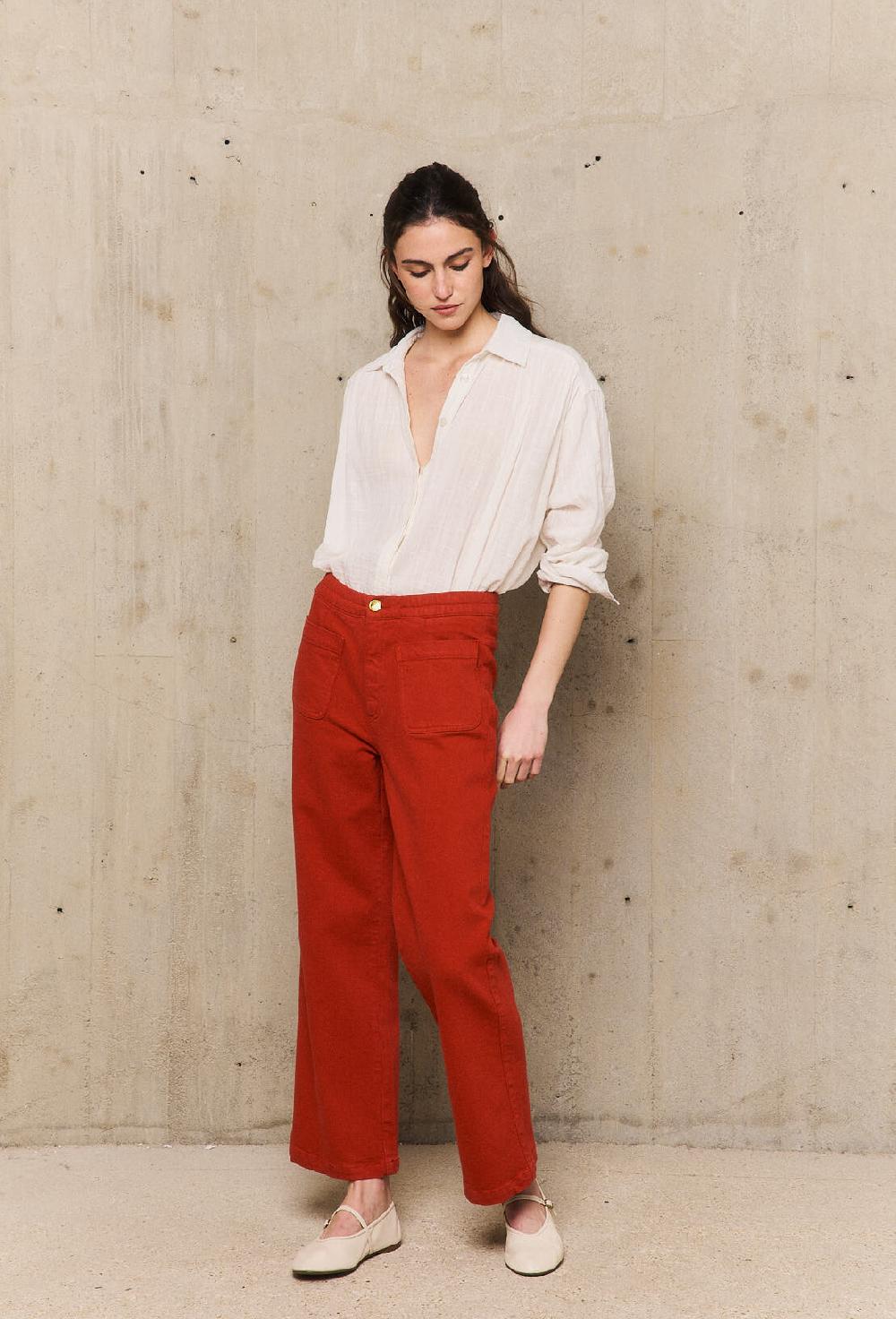 stella forest EVYpantalon elastiqué