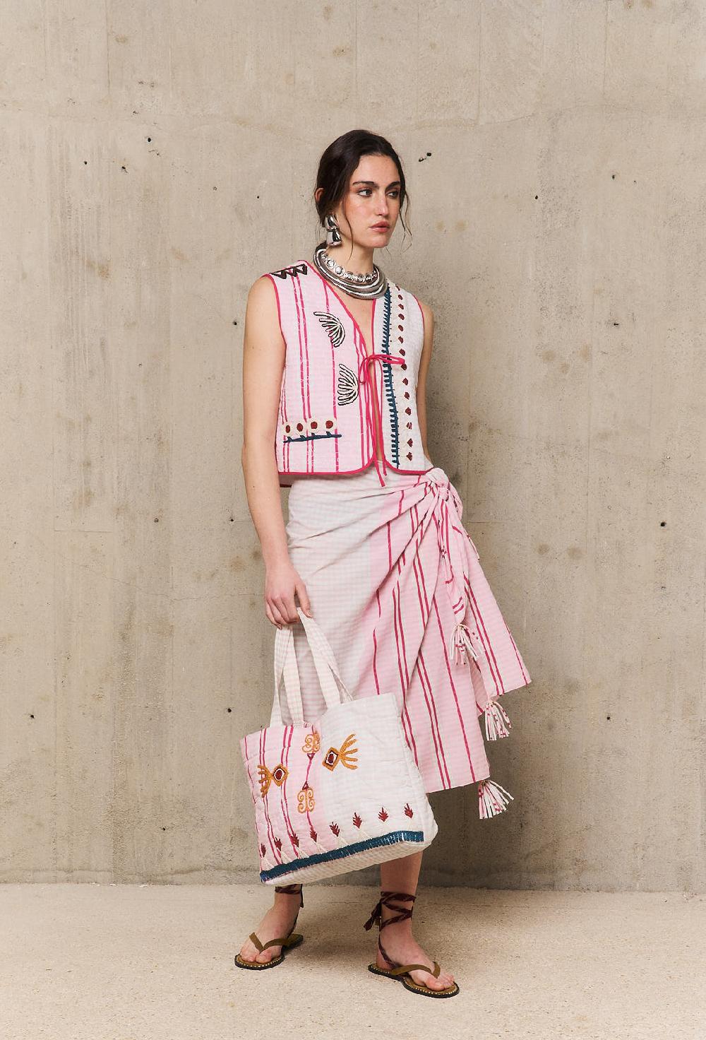 Stella Forest FRIDAfoulard Pareo