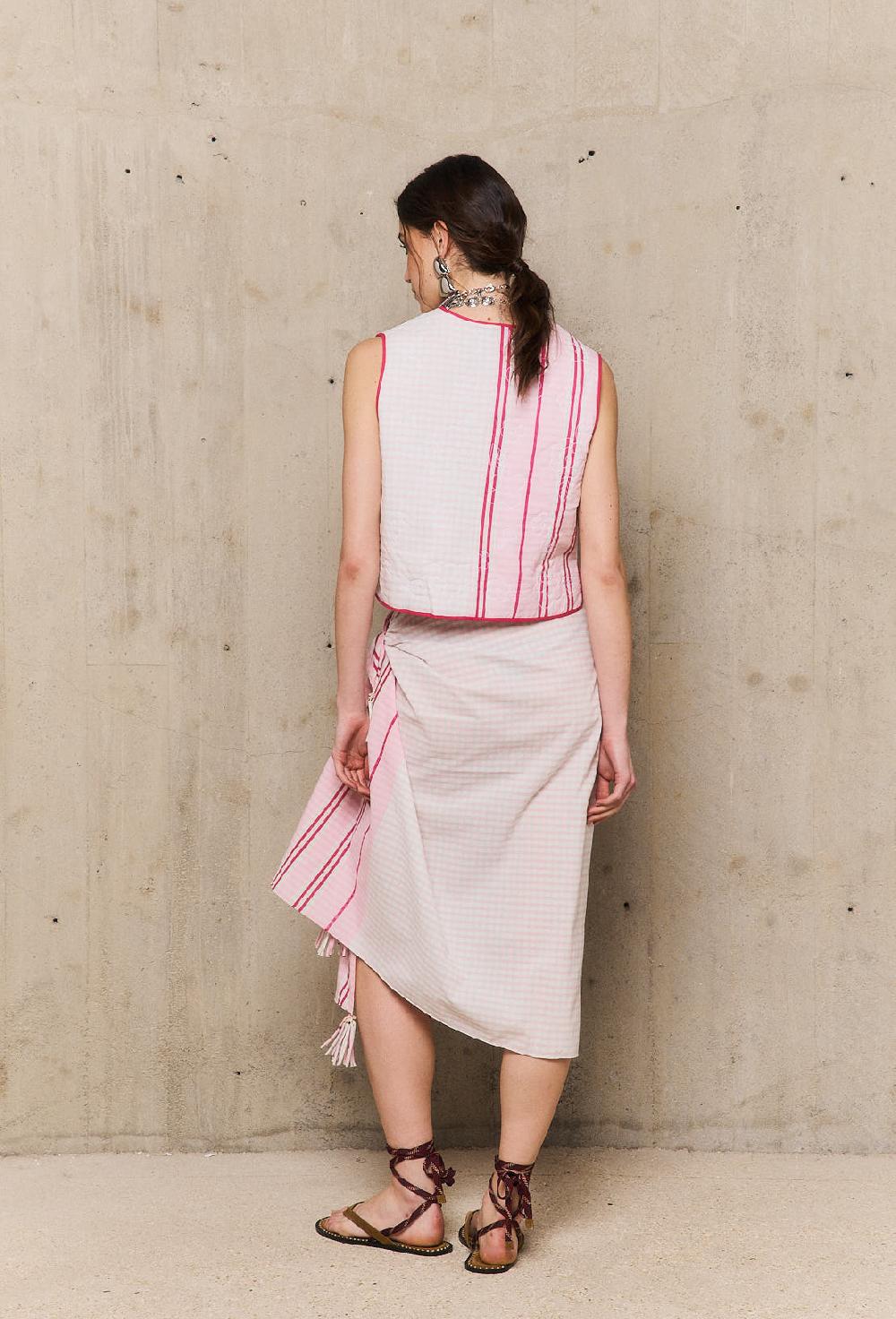 Stella Forest FRIDAfoulard Pareo