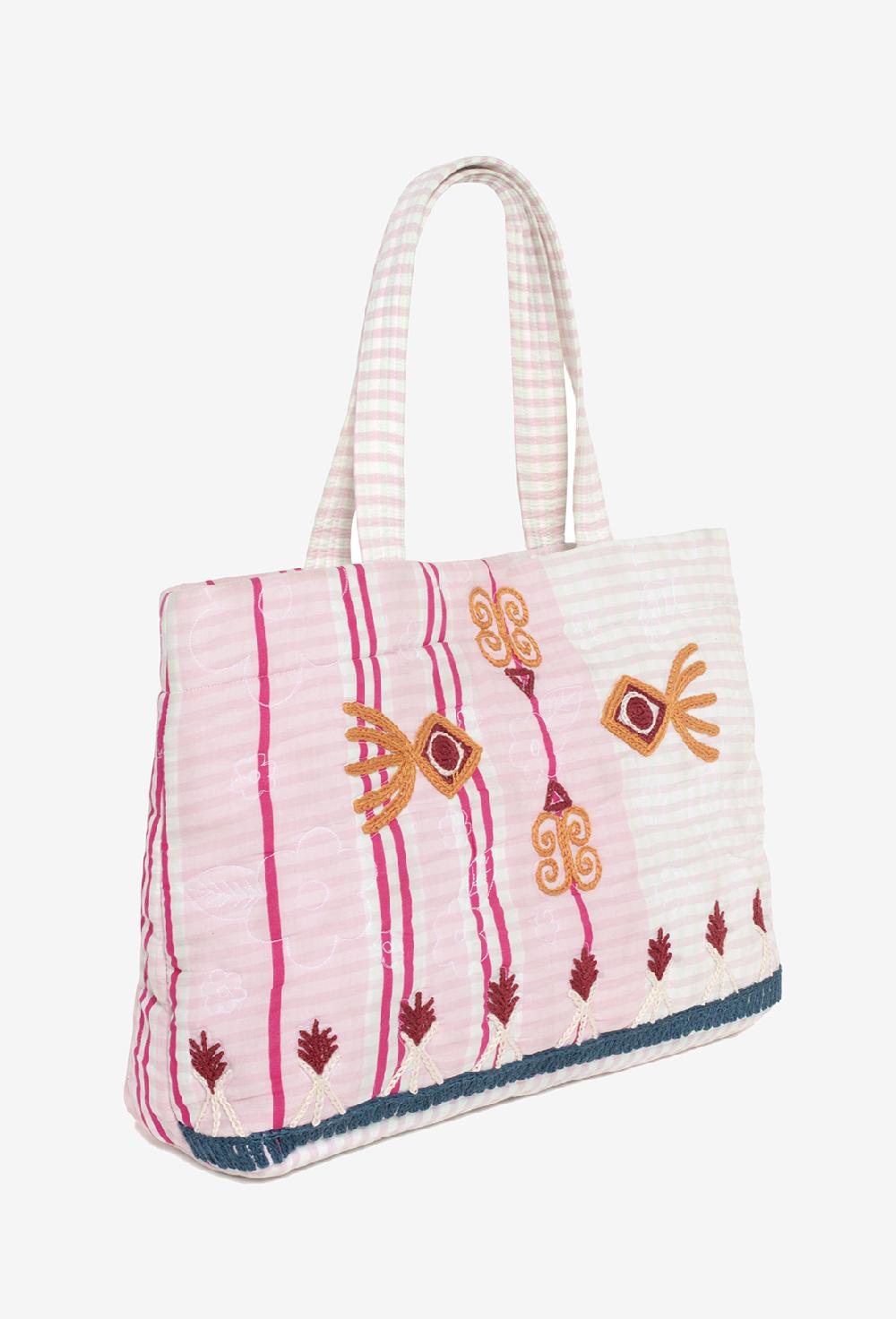 Stella Forest FRIDAsac Cabas Matelassé