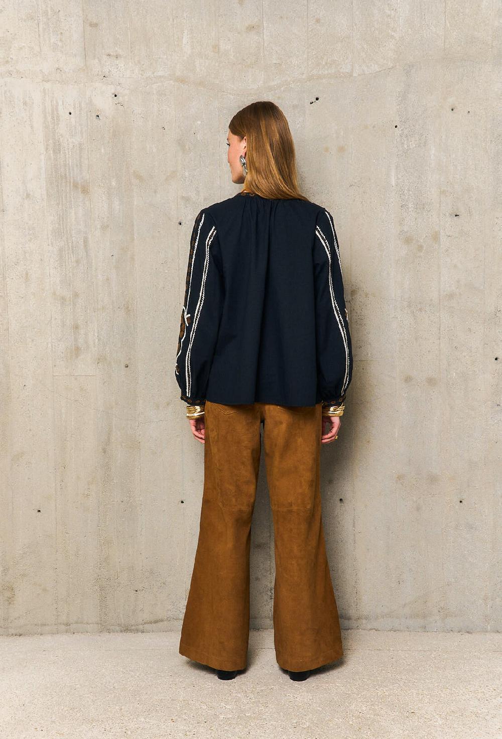 Stella Forest GWENtunique Brodée