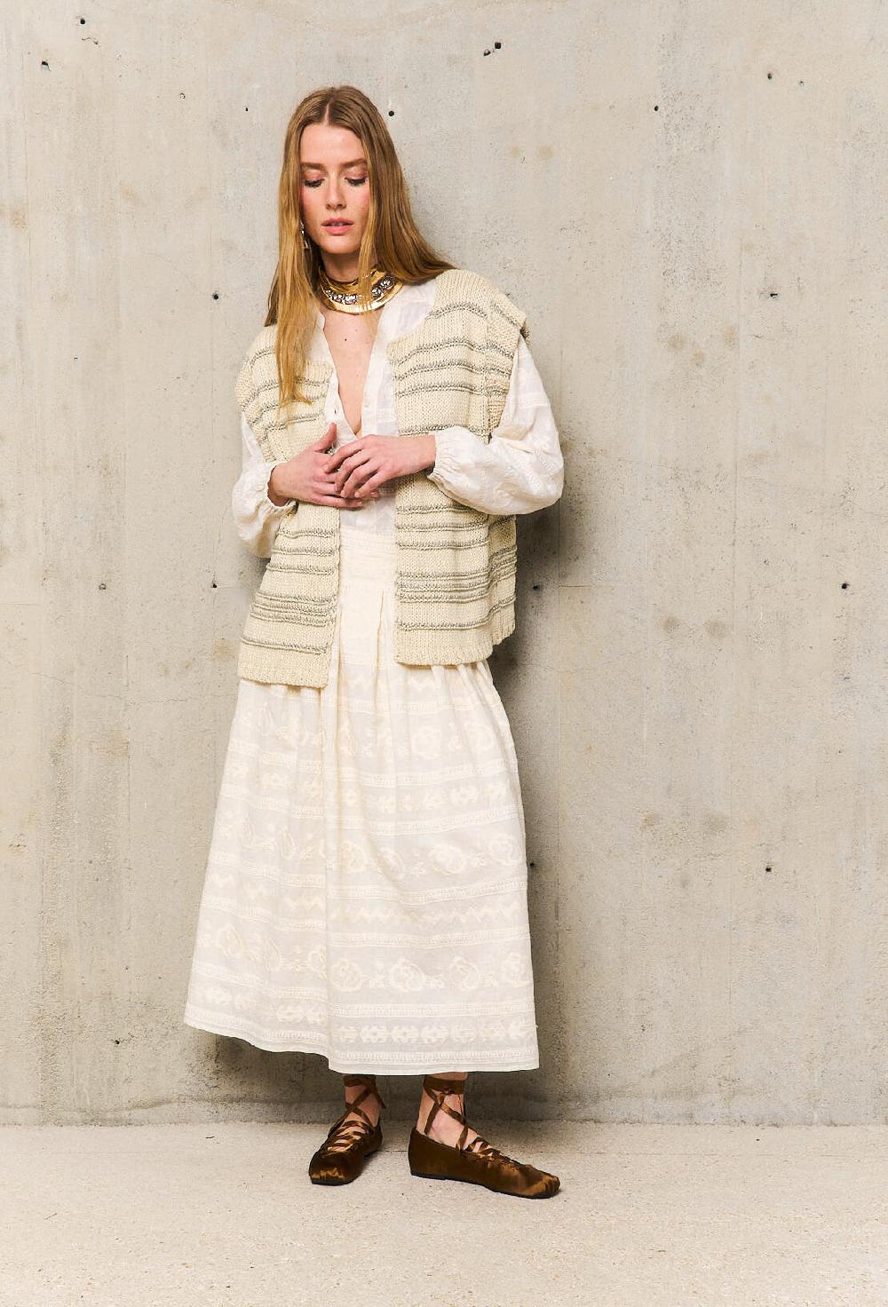 Stella Forest HELGAgilet Sans Manches