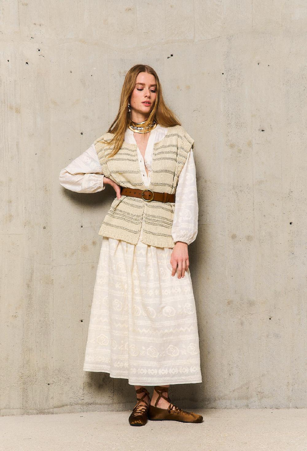 Stella Forest HELGAgilet Sans Manches
