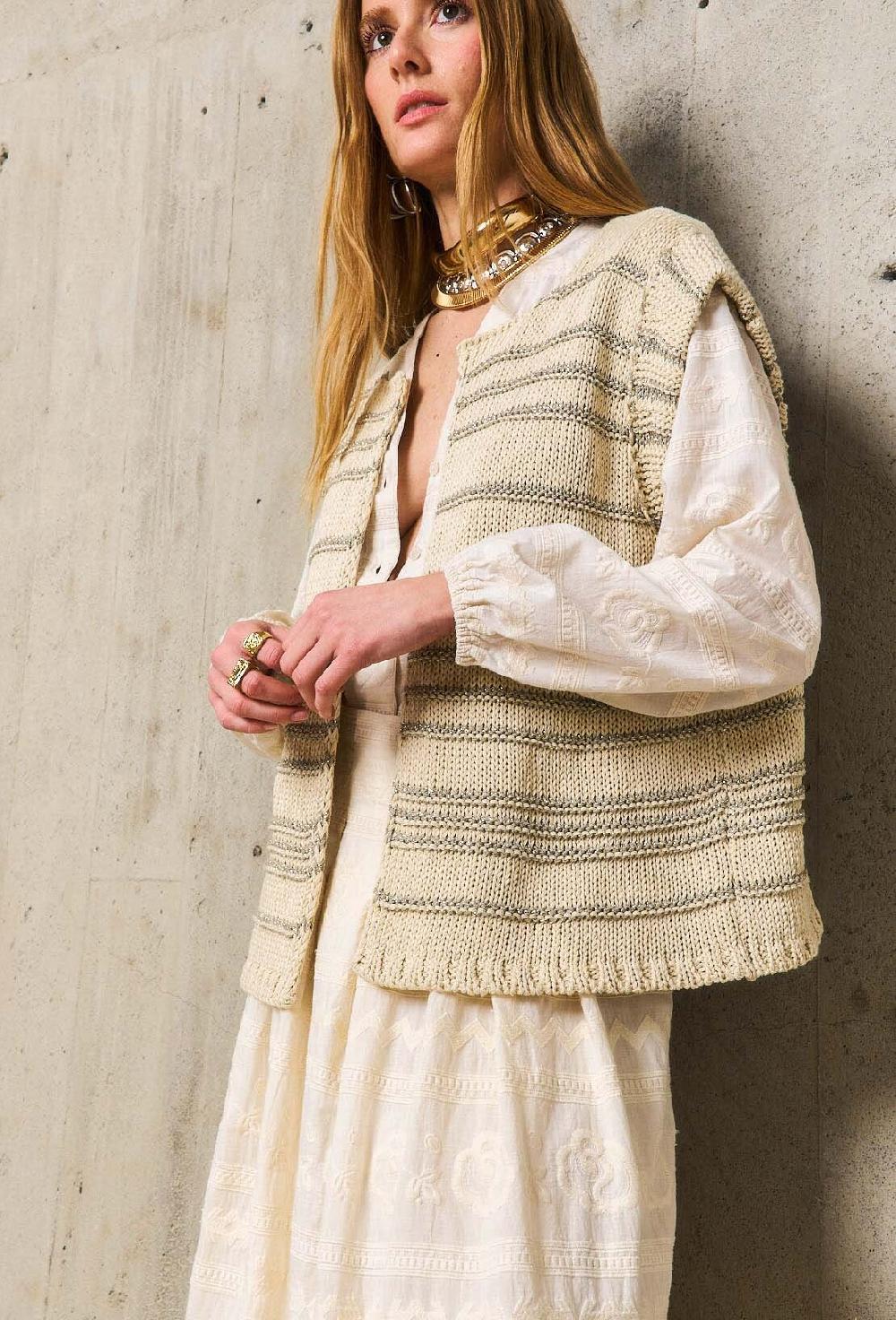 stella forest HELGAgilet sans manches