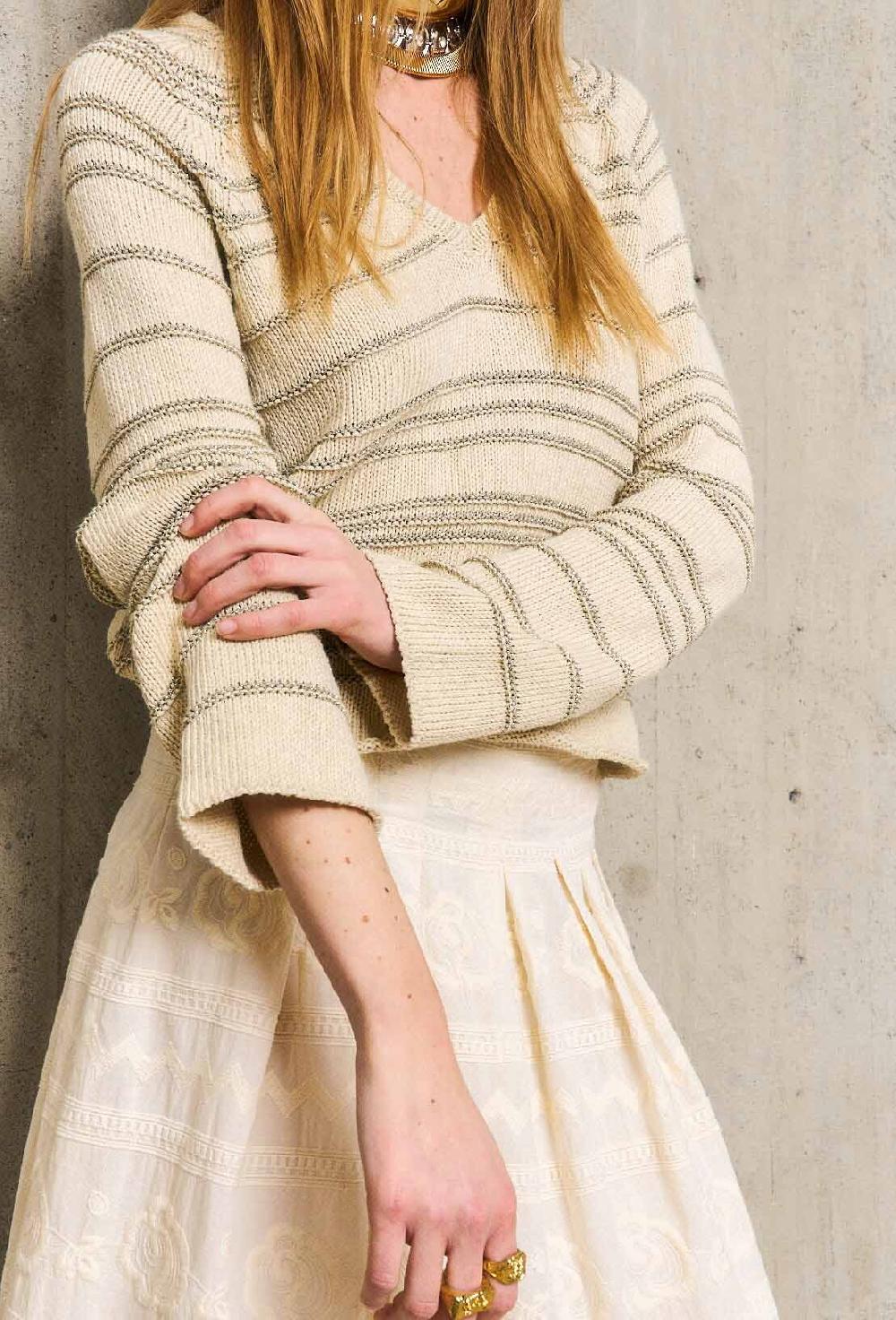 stella forest HELGApull brillant