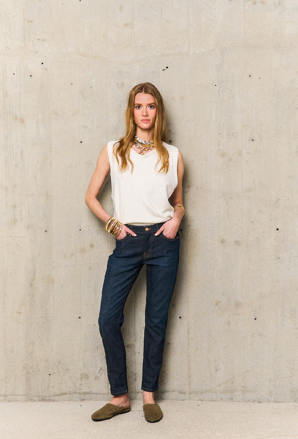 stella forest JASMINjean girlfriend