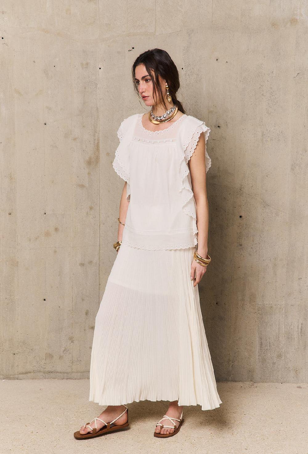 Stella Forest JAYNAtunique Brodée