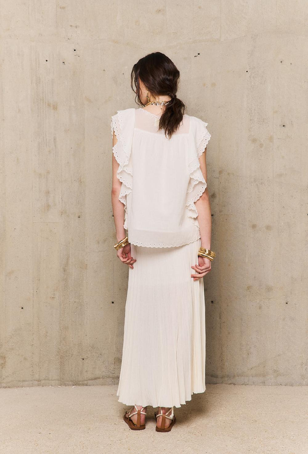 Stella Forest JAYNAtunique Brodée