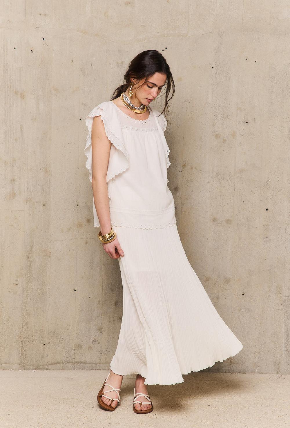 stella forest JAYNAtunique brodée