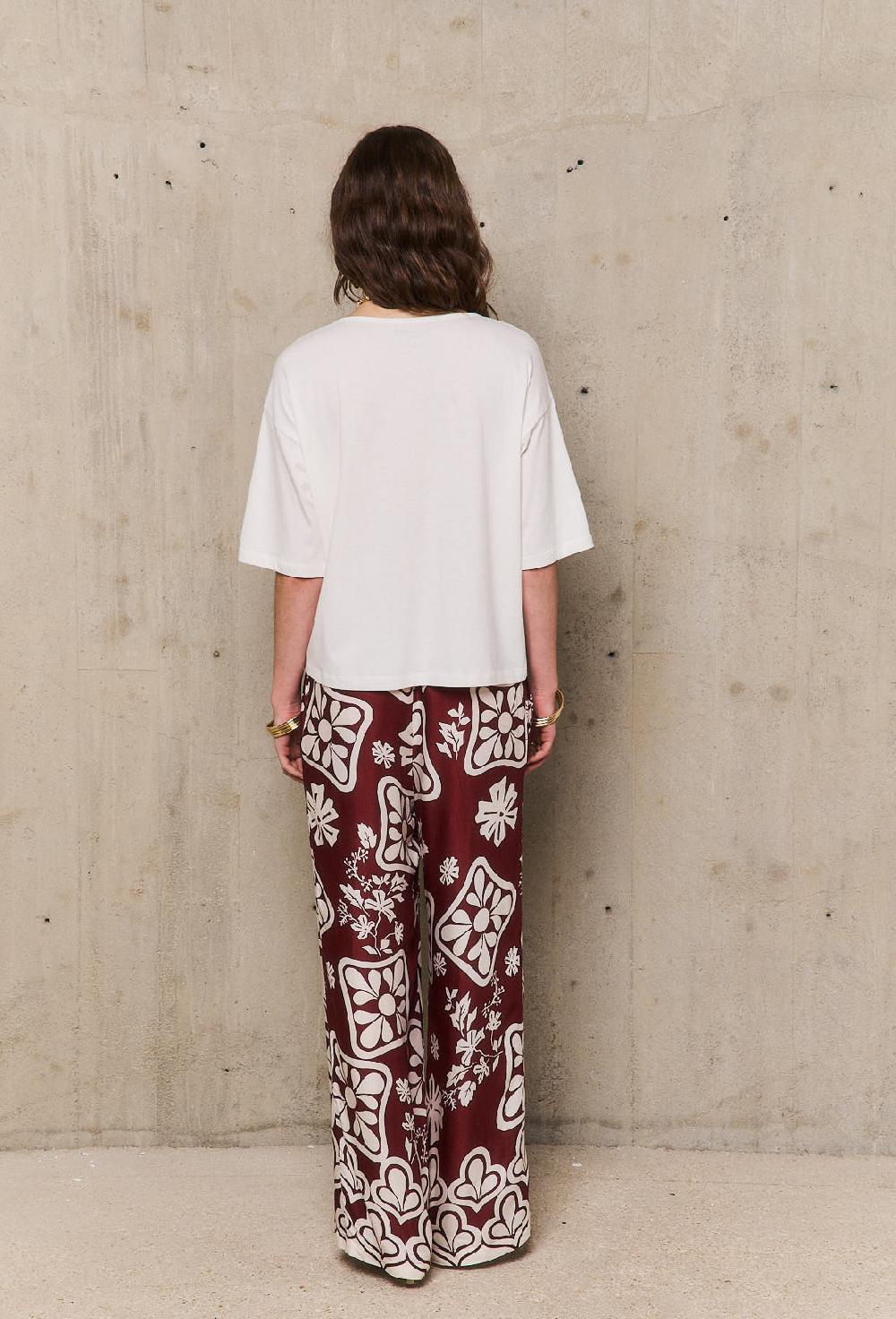 Stella Forest KATHARINAt-shirt Manches Longues