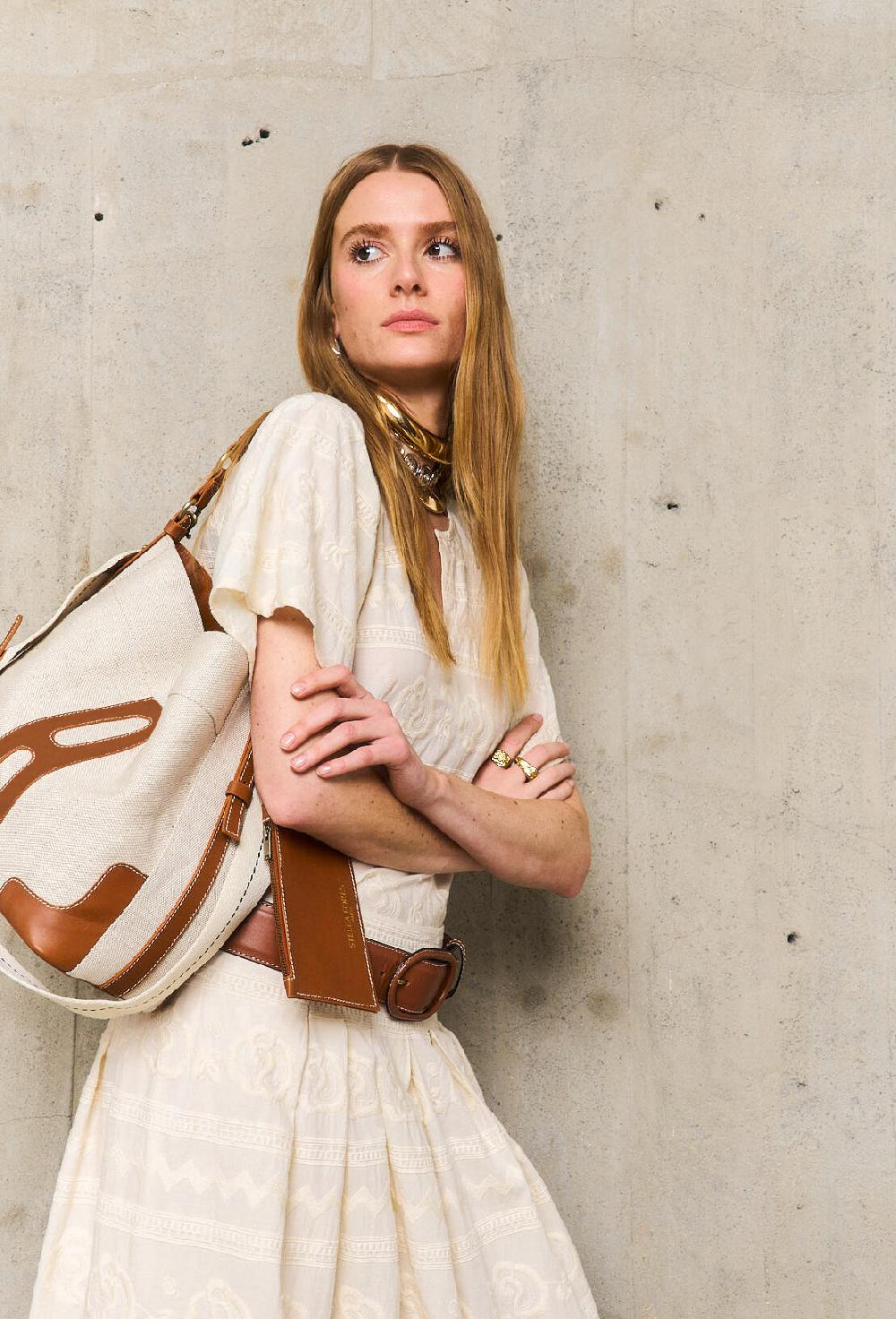 Stella Forest KAYCEEsac à Main Bi Matière