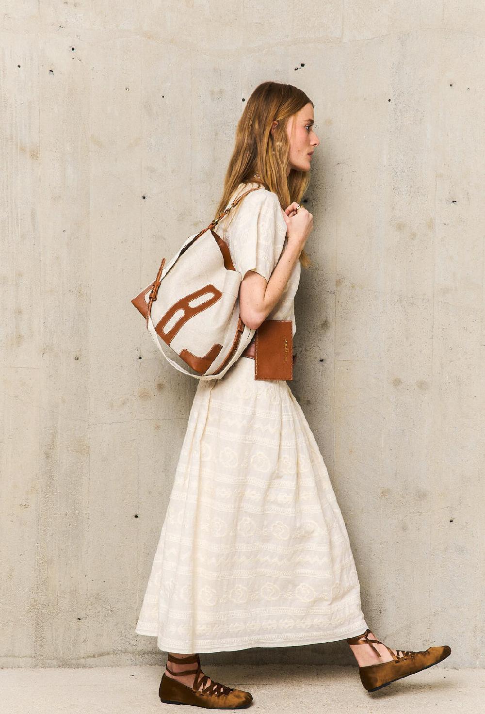 Stella Forest KAYCEEsac à Main Bi Matière