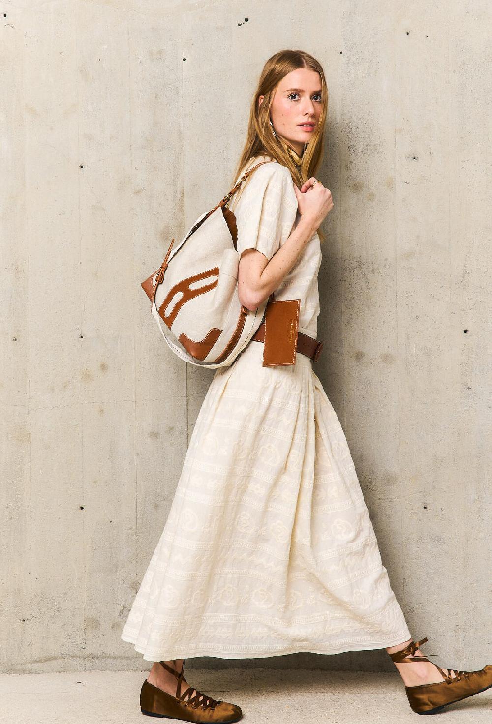 stella forest KAYCEEsac à main bi matière