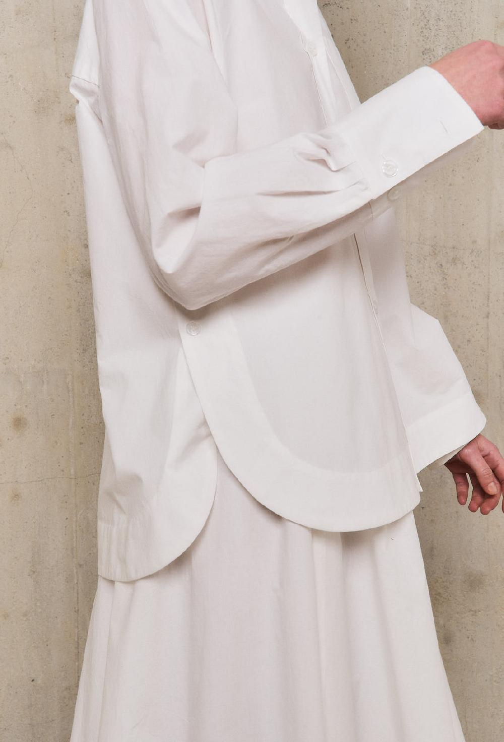 stella forest LILIANEchemise ample