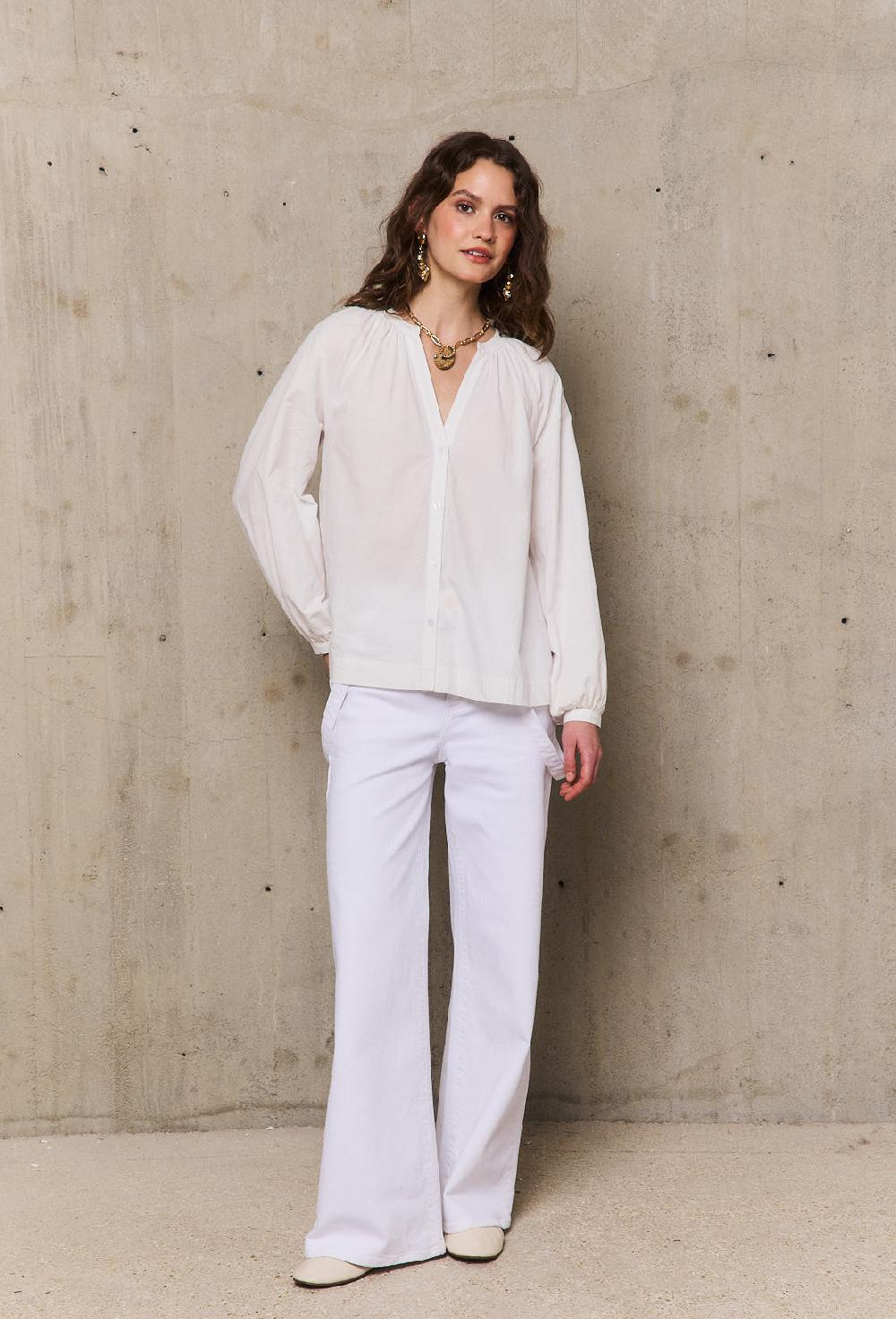 Stella Forest LILIANEchemise Manches Longues