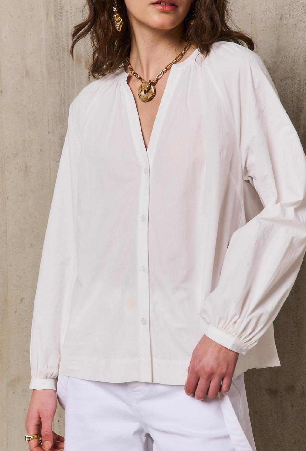 Stella Forest LILIANEchemise Manches Longues