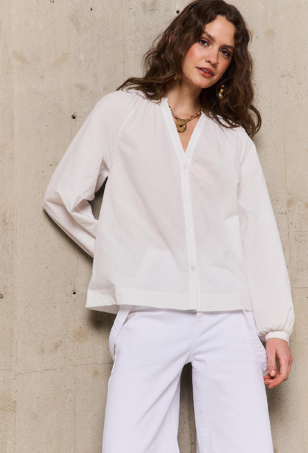 stella forest LILIANEchemise manches longues