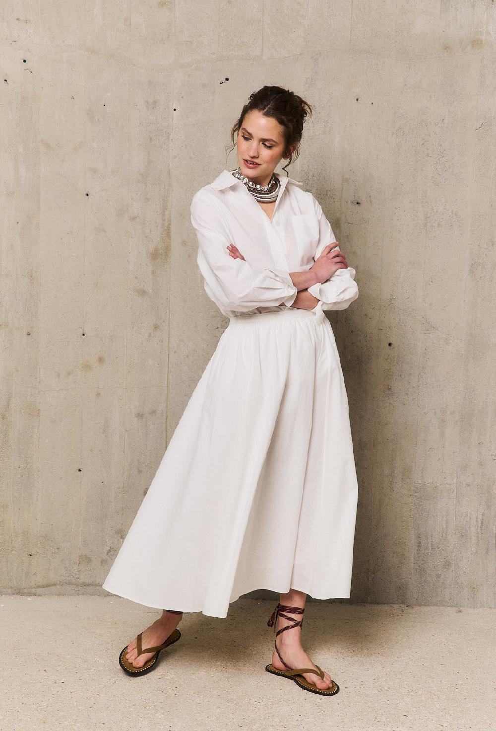 stella forest LILIANEjupe élastiquée