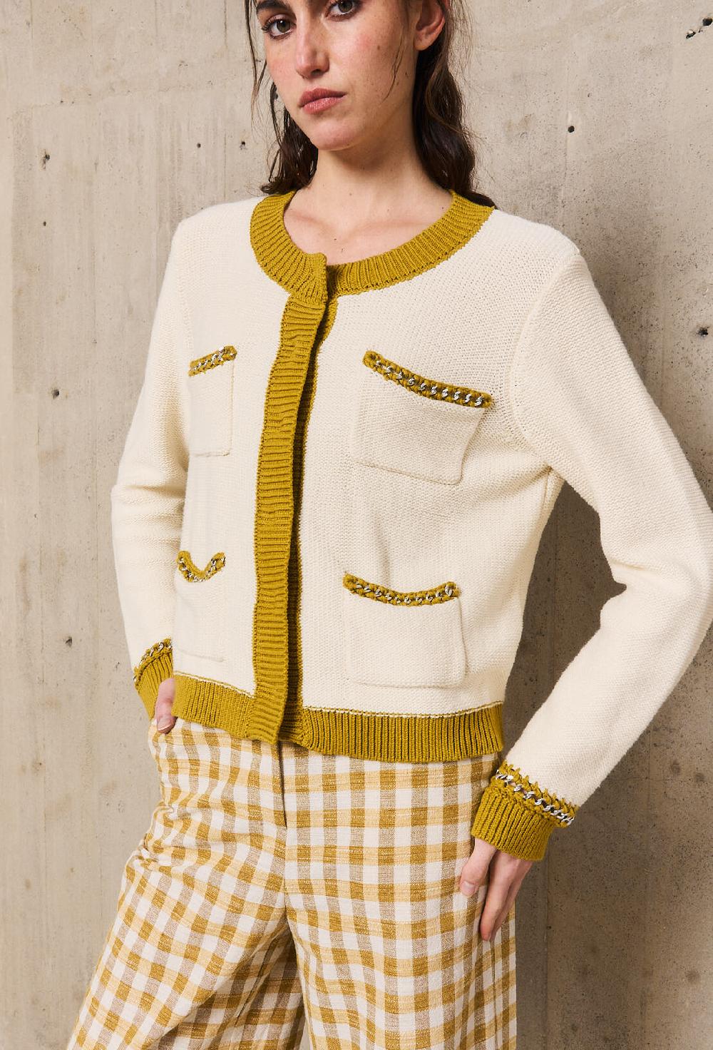Stella Forest LINNgilet Multipoches