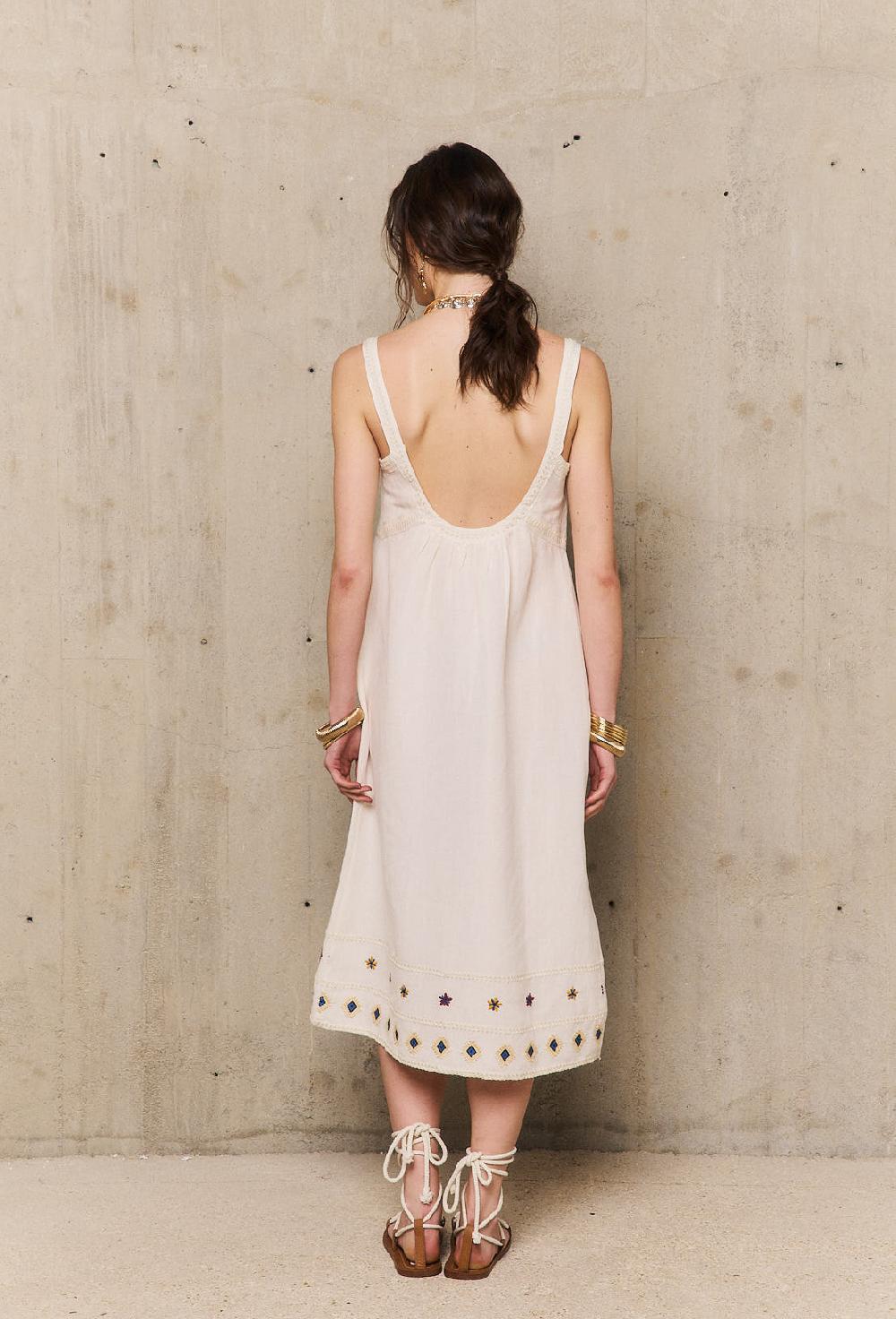 Stella Forest LORAINErobe à Bretelles