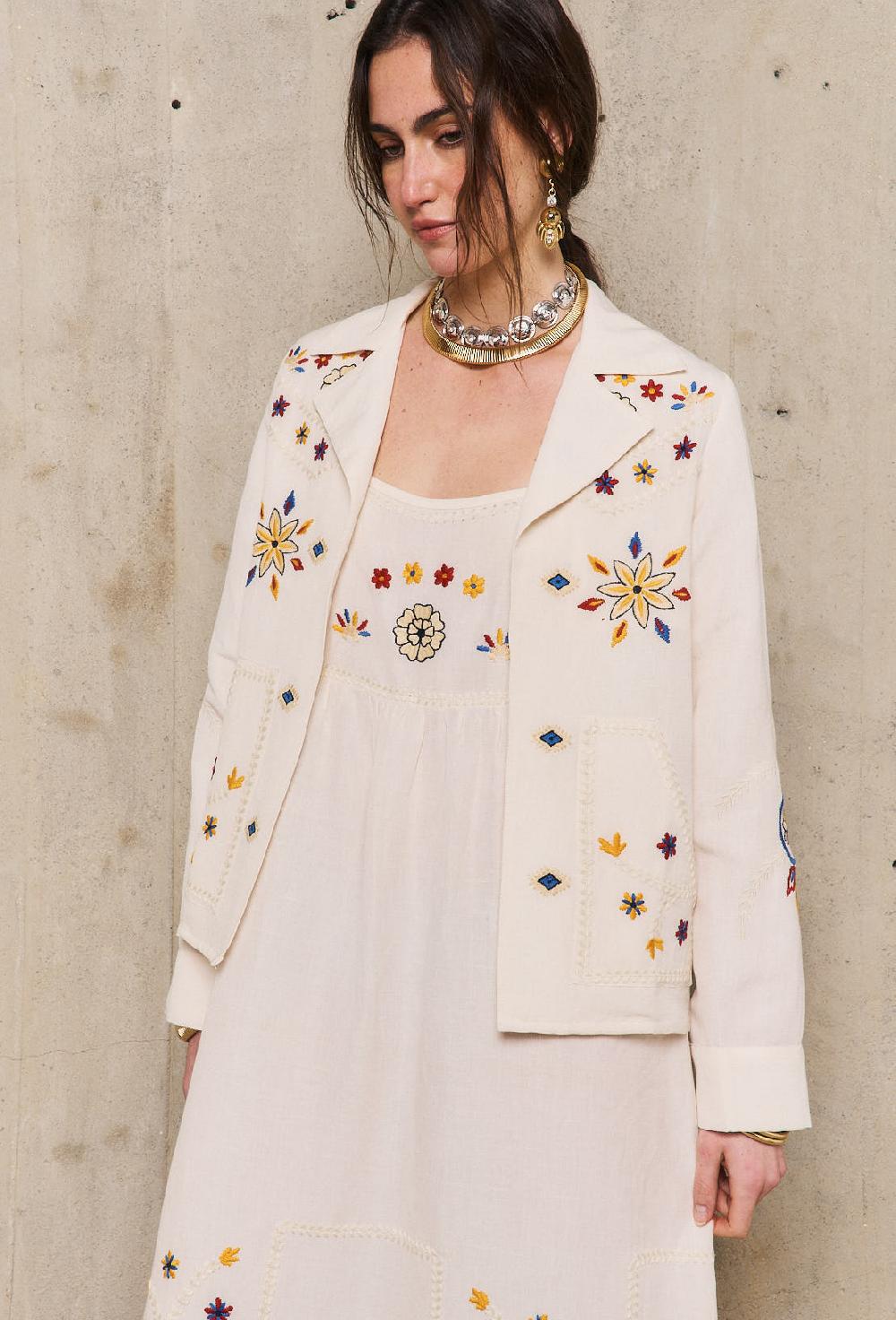 Stella Forest LORAINErobe à Bretelles