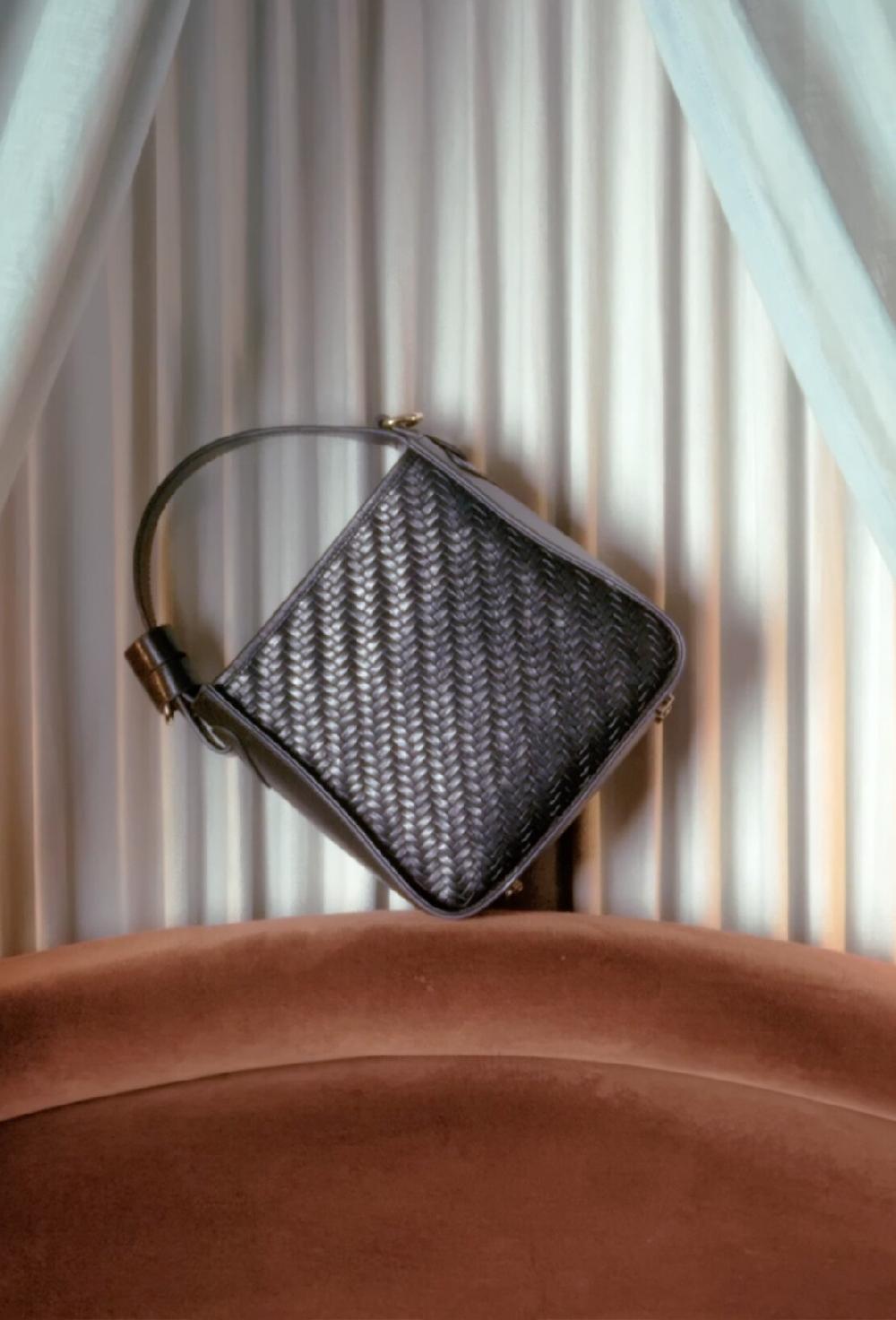 stella forest LORINEbaby sac signature